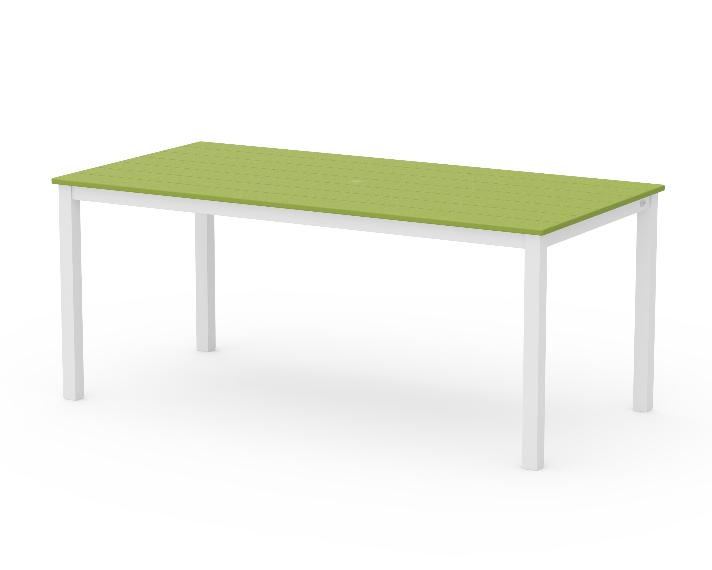 Main Street 36 x 72 Dining Table