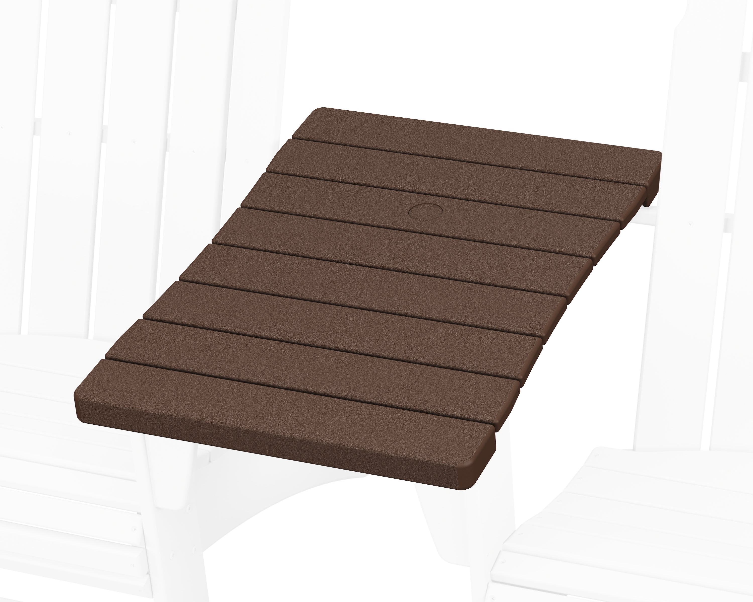 600 Series Straight Adirondack Connecting Table