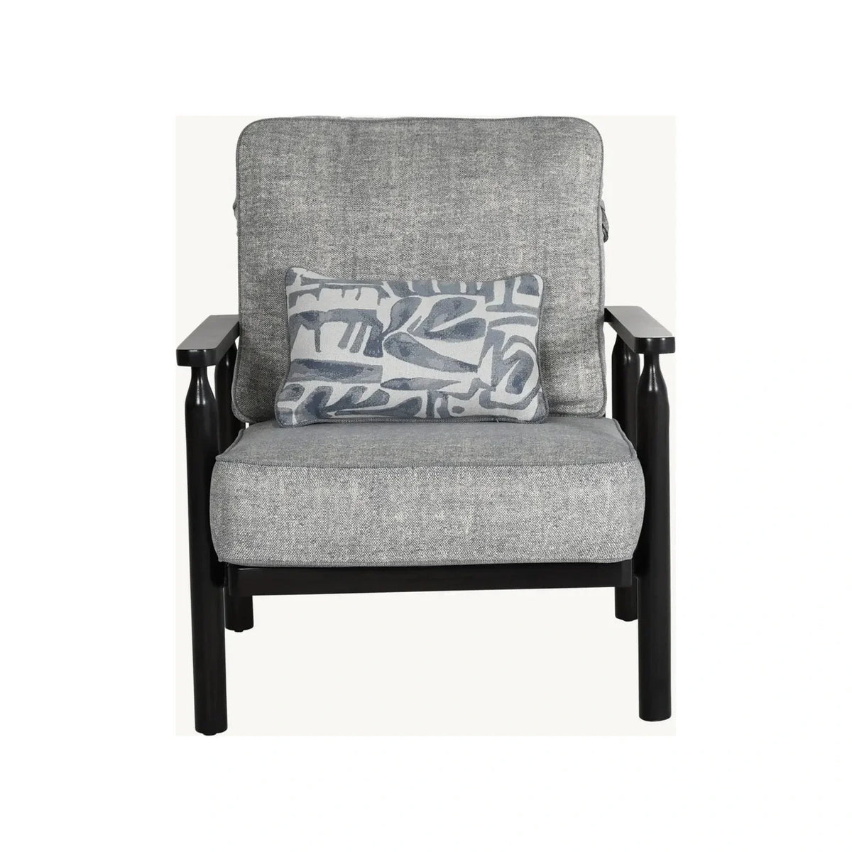 Holland Lounge Chair 1