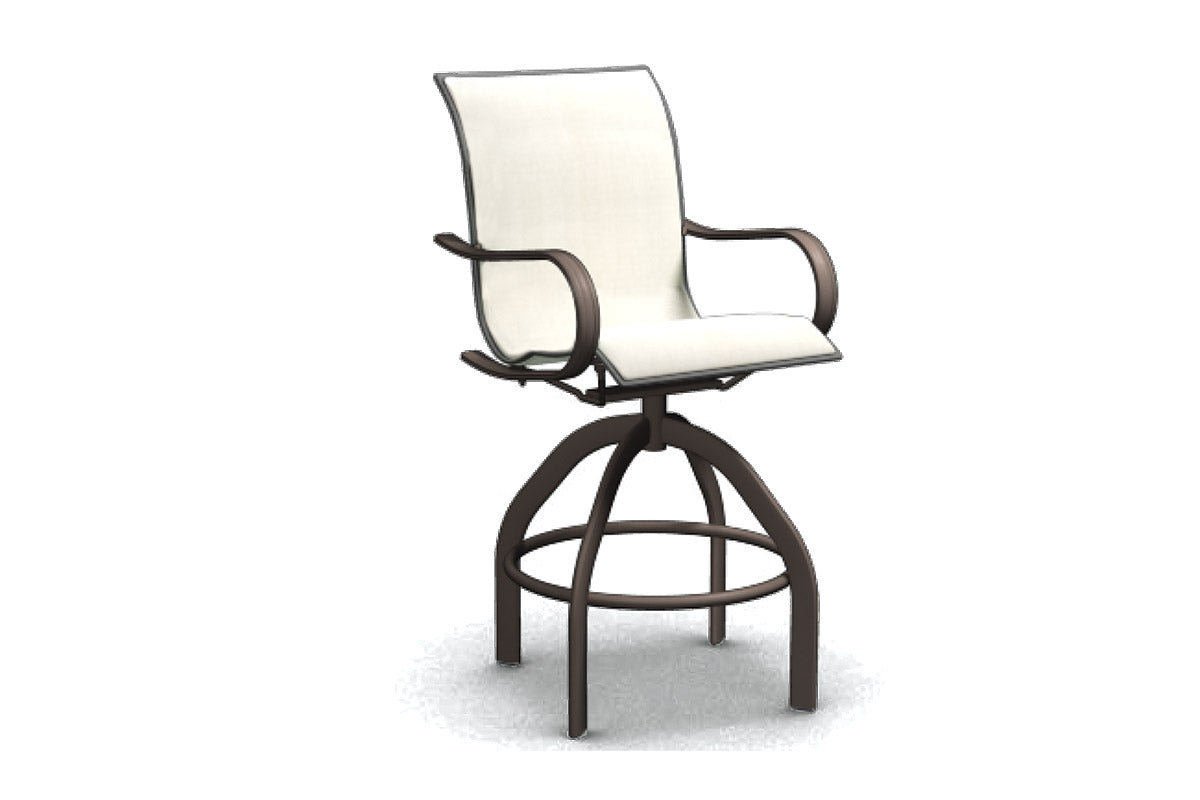 holly hill swivel bar stool 2a480 1