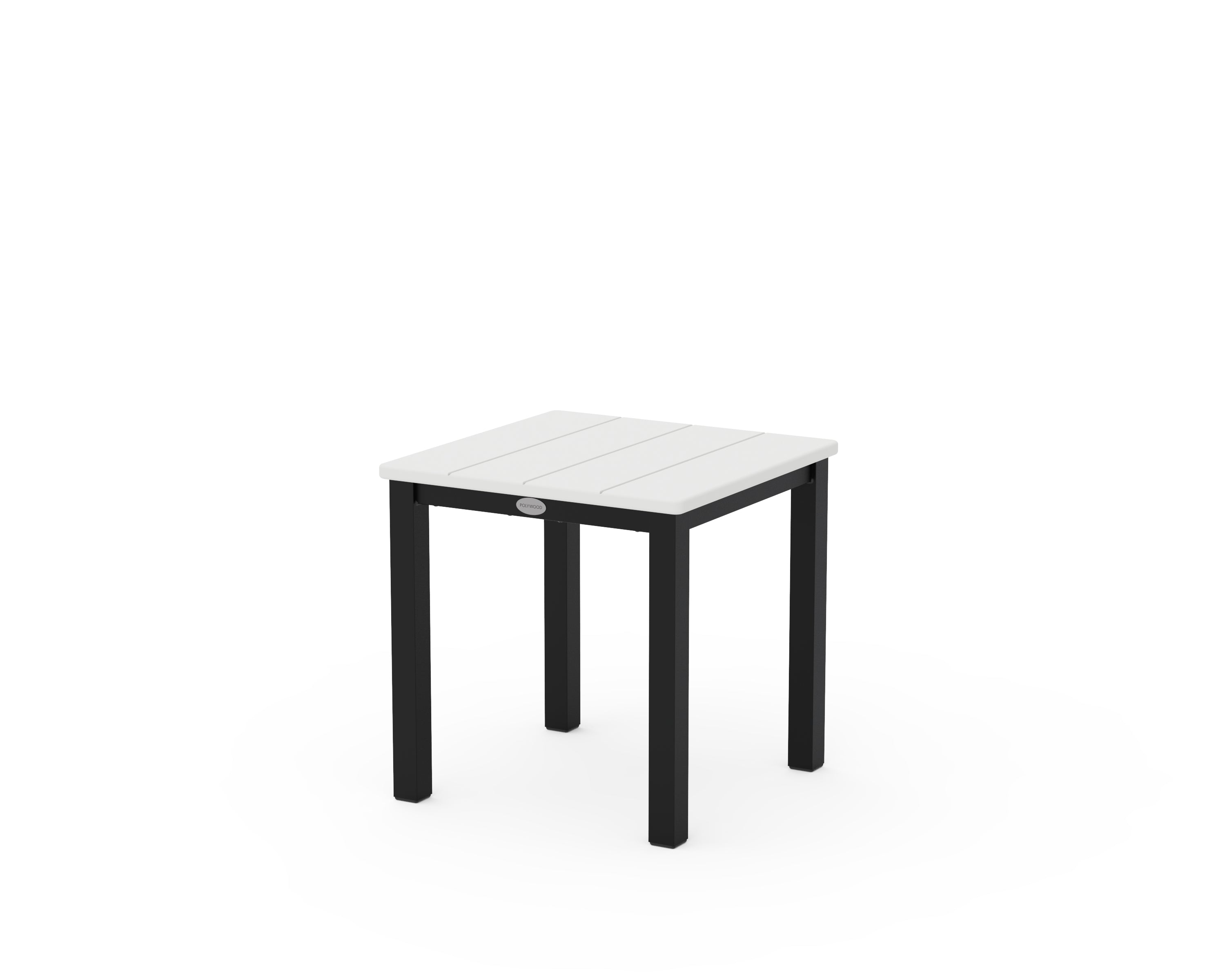 Main Street 18" Side Table