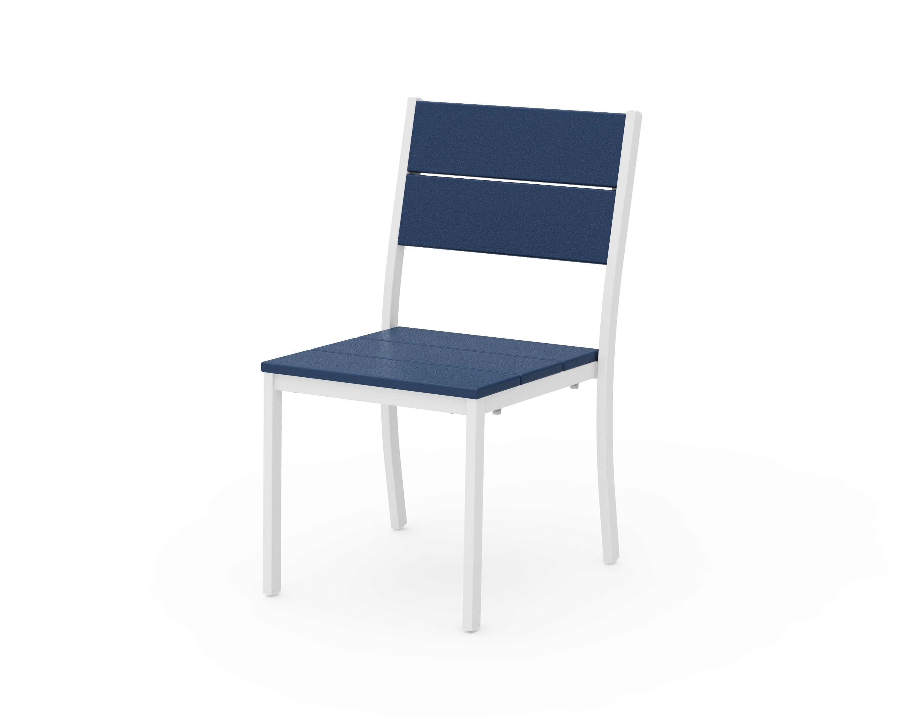 Main Street Stacking Dining Side Chair
