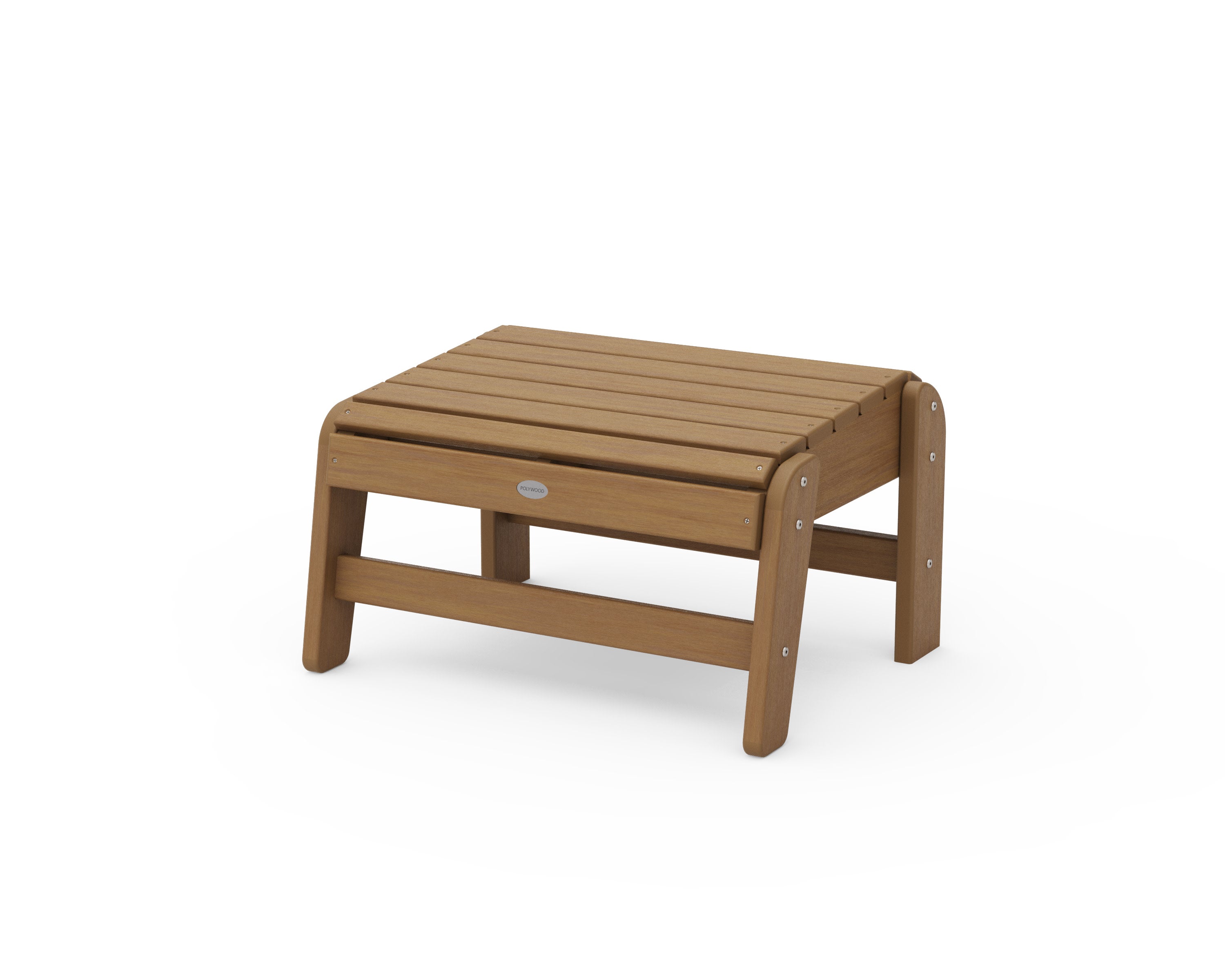 Grand Adirondack Ottoman