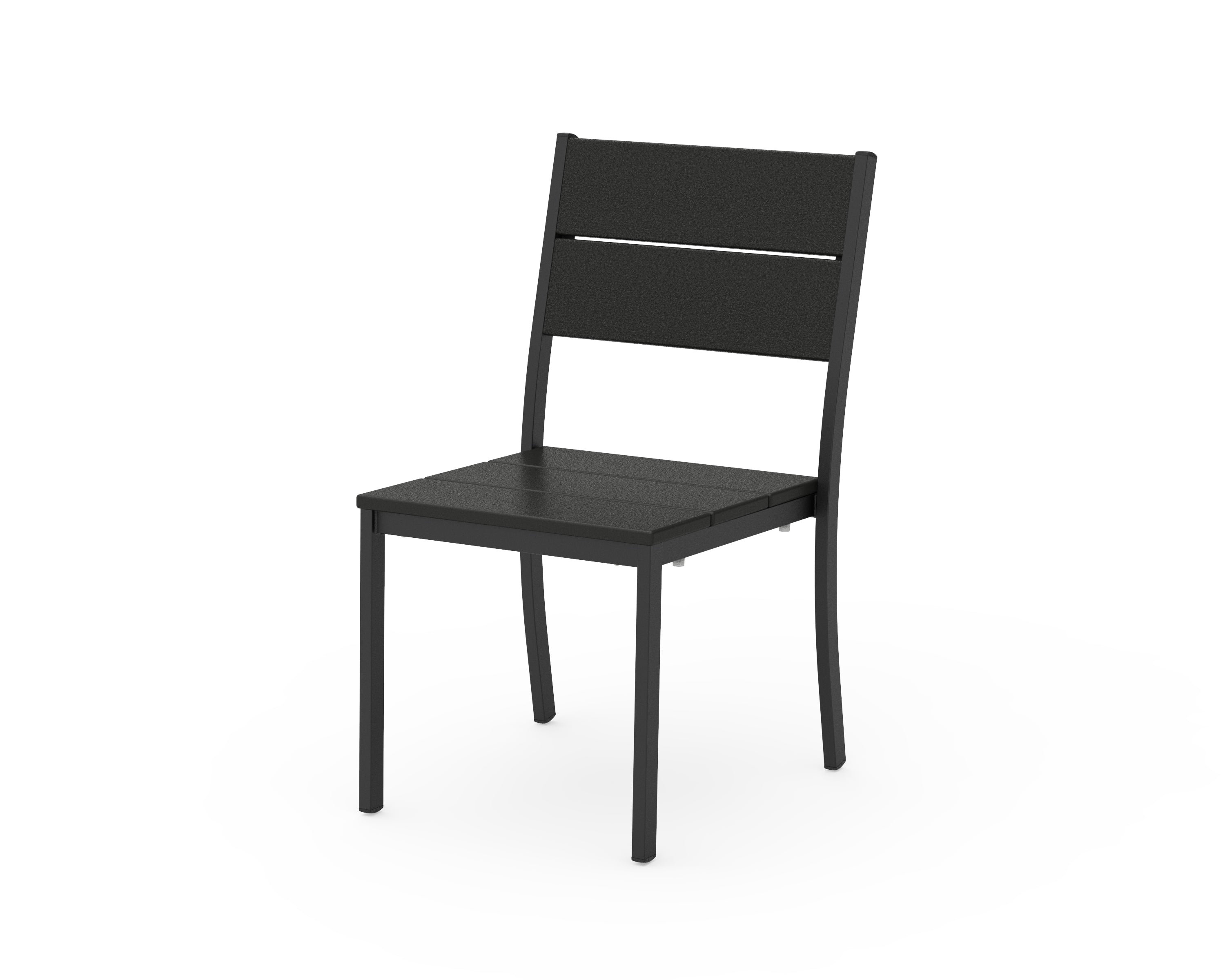Main Street Stacking Dining Side Chair