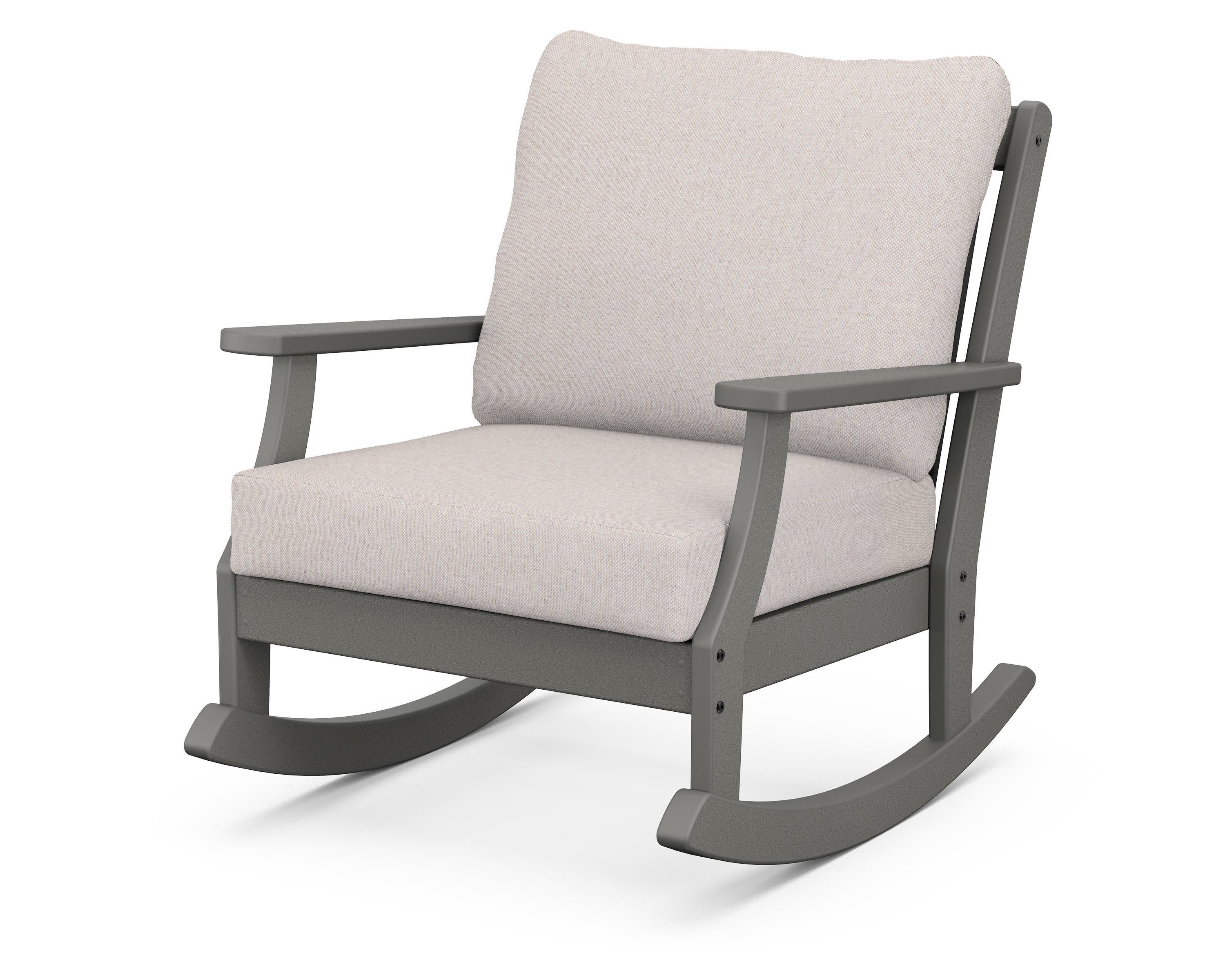 Braxton Rocking Chair