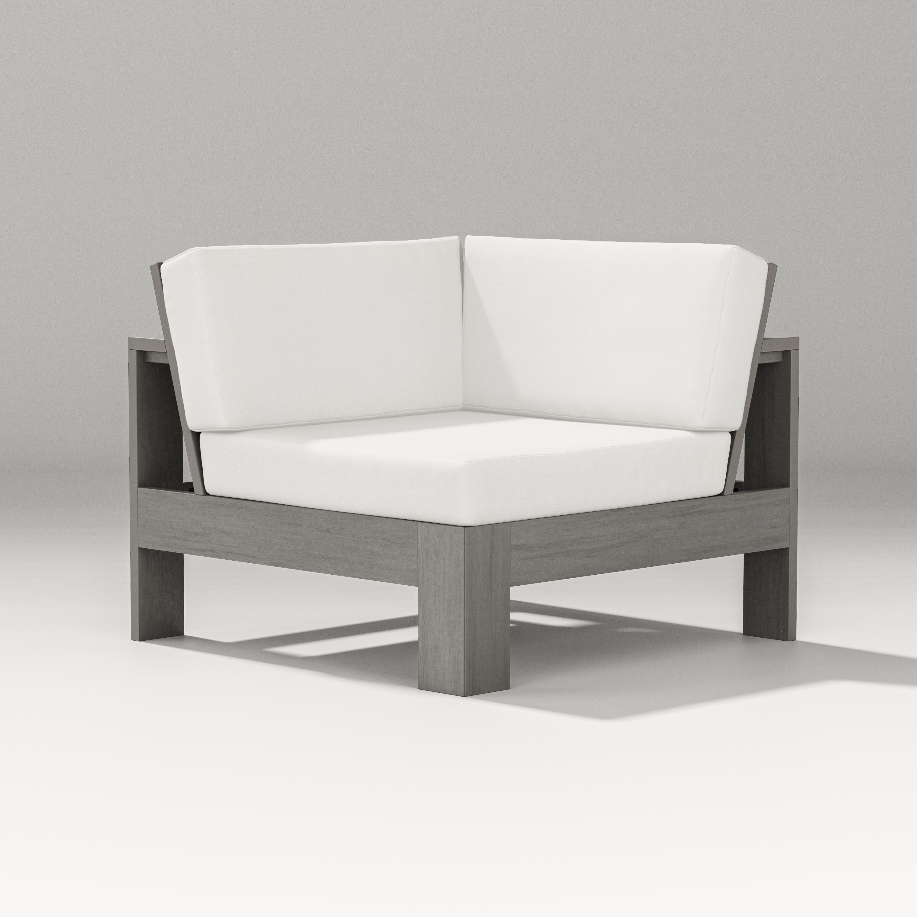 Latitude Modular Corner Chair