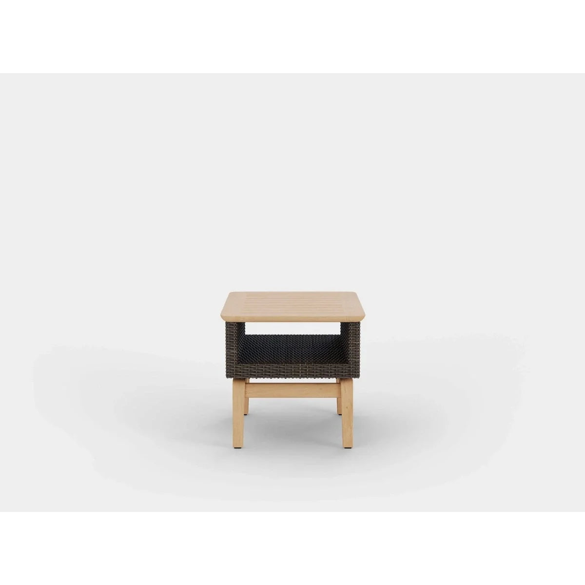 Inception 26" x 20" Rectangular Side Table