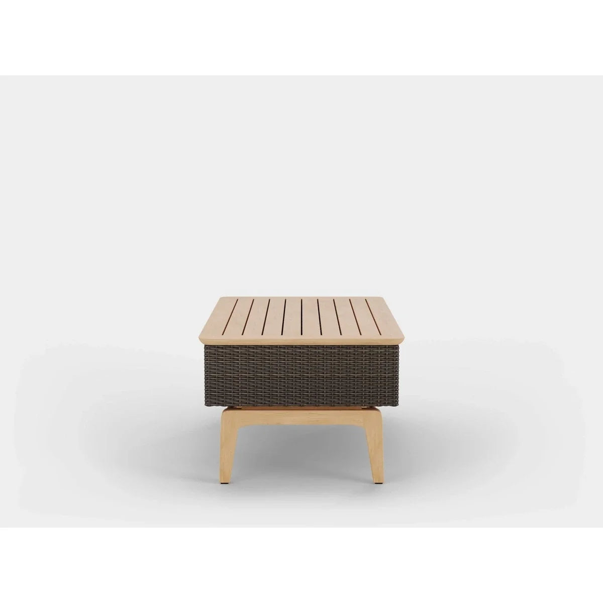 Inception 42" x 26" Rectangular Coffee Table