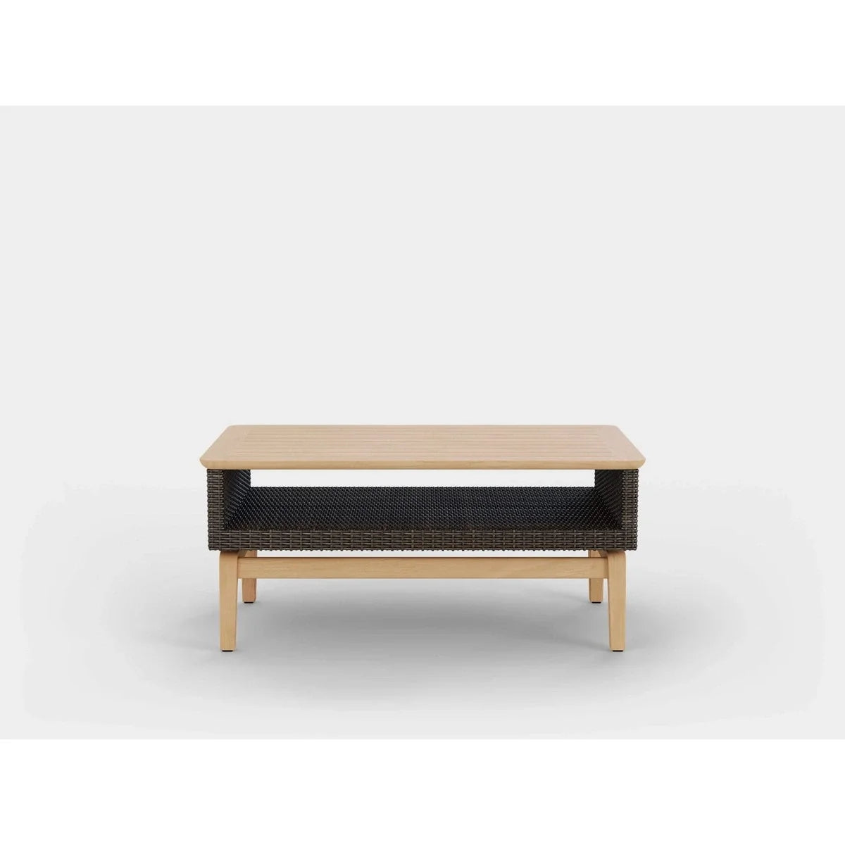 Inception 42" x 26" Rectangular Coffee Table