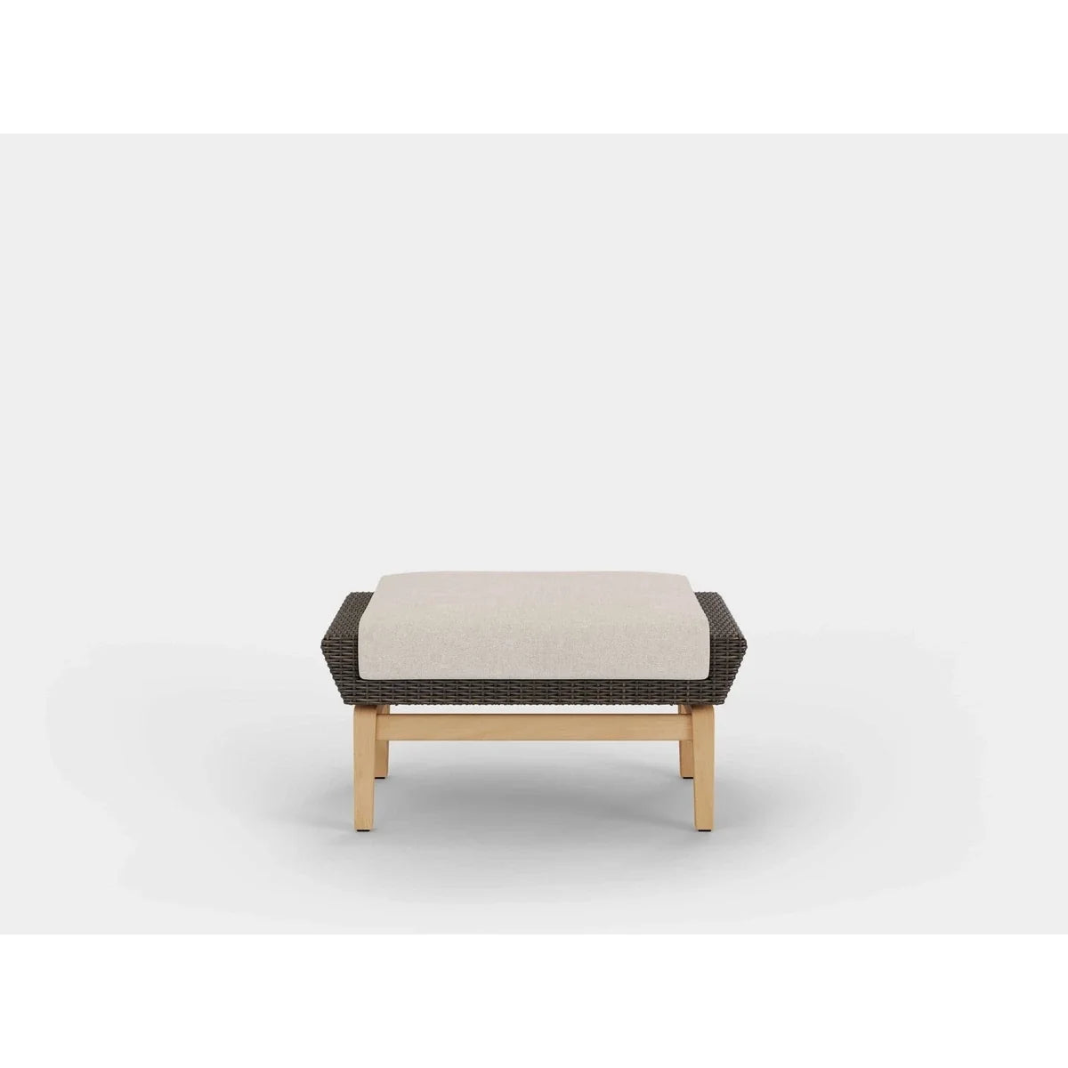 Inception Ottoman