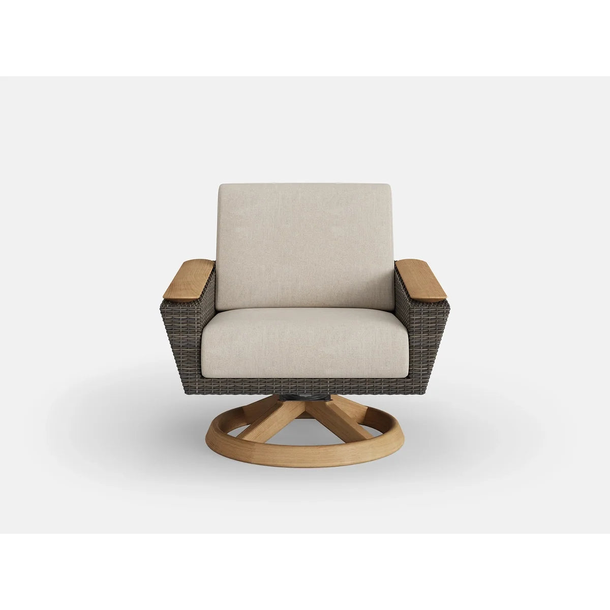 Inception Swivel Rocker