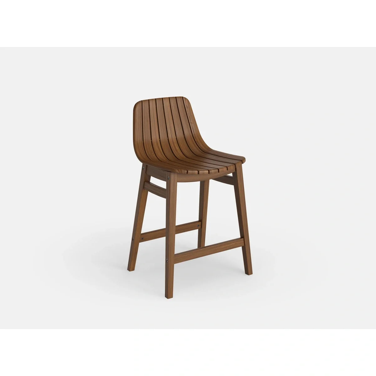 Innova Cradle Counter Side Chair