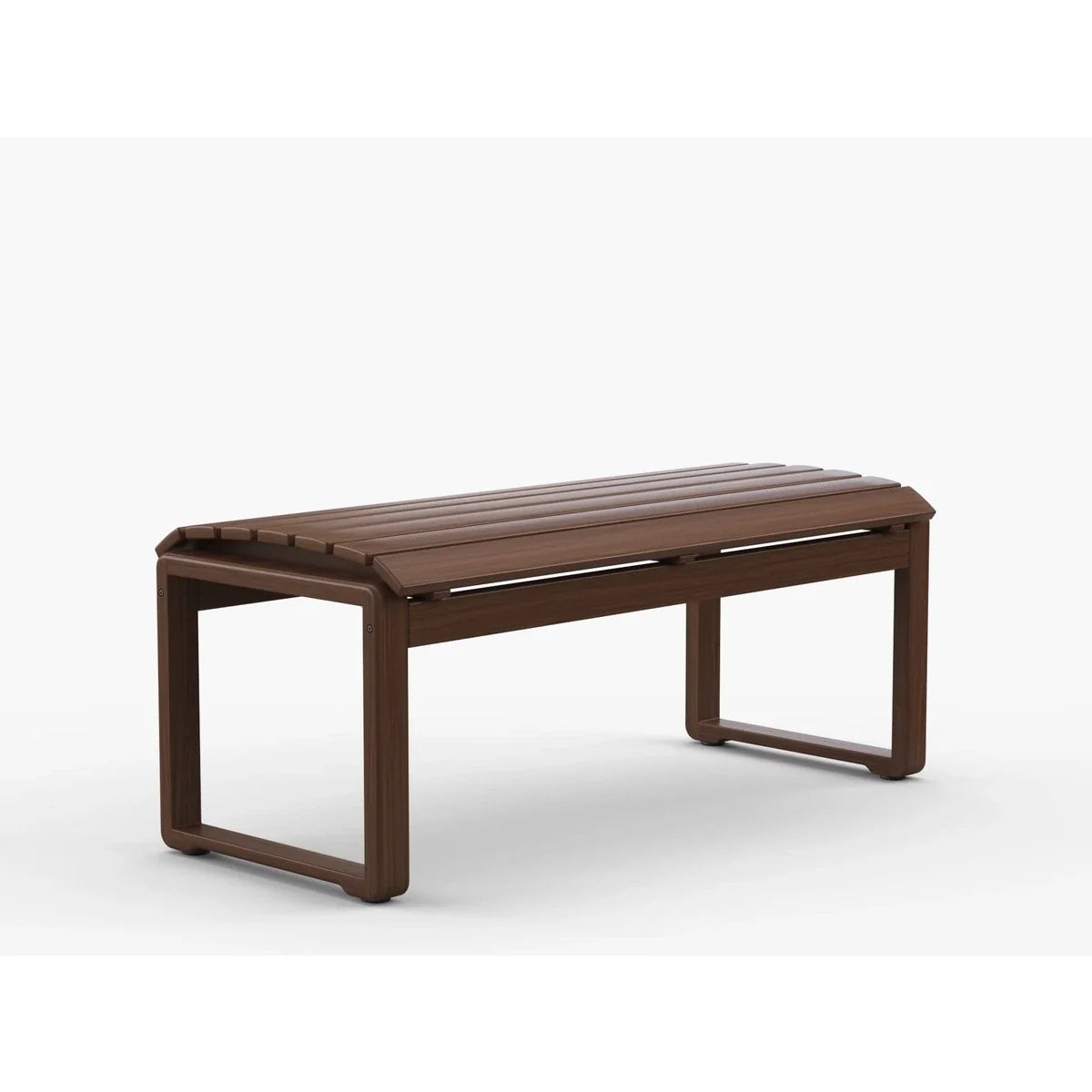 Innova Melody 43" Backless Bench
