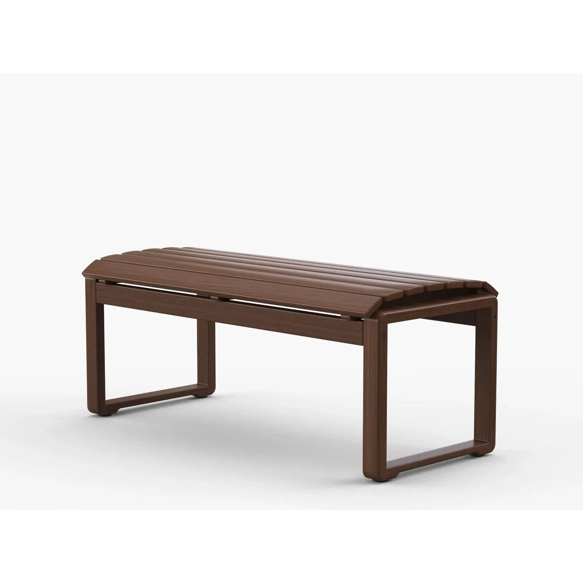 Innova Melody 43" Backless Bench