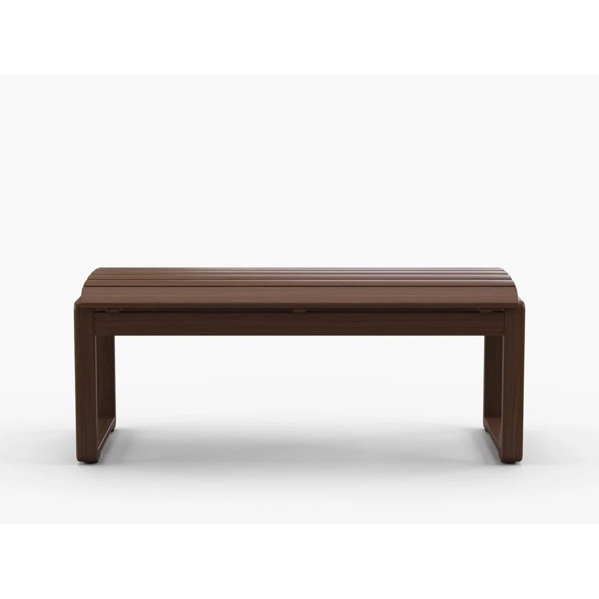 Innova Melody 43" Backless Bench