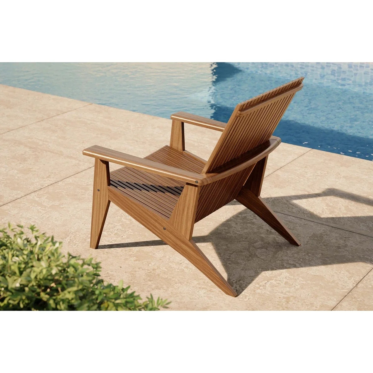 Innova Trellis Lounge Chair