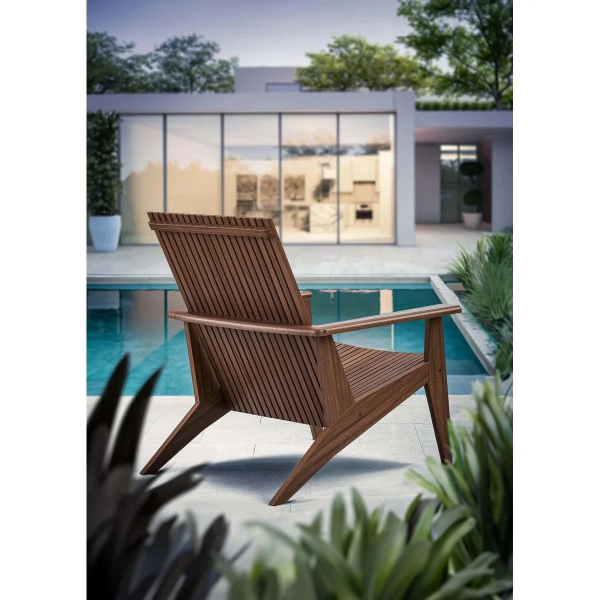 Innova Trellis Lounge Chair