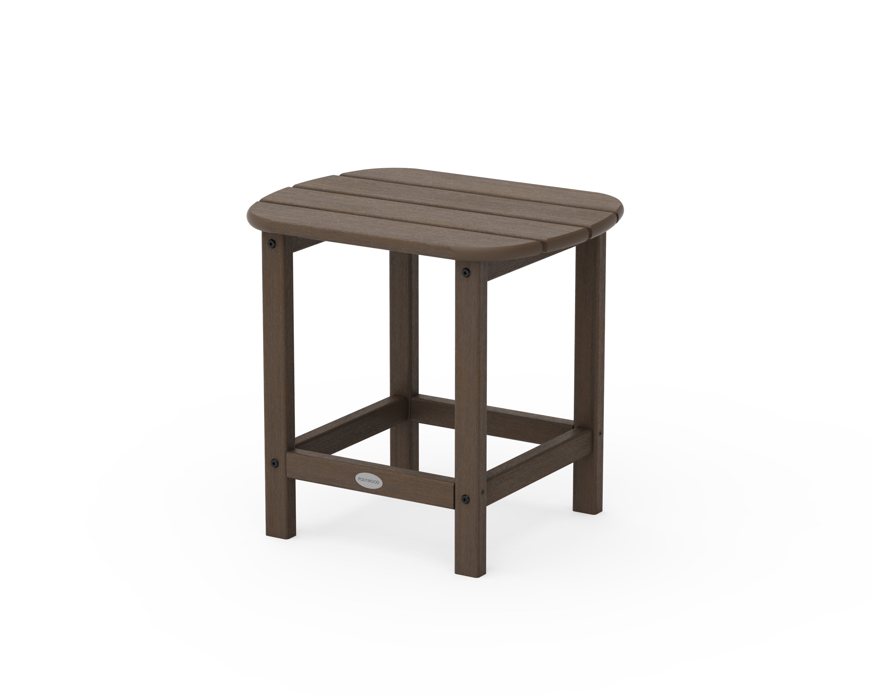 South Beach 18" Side Table