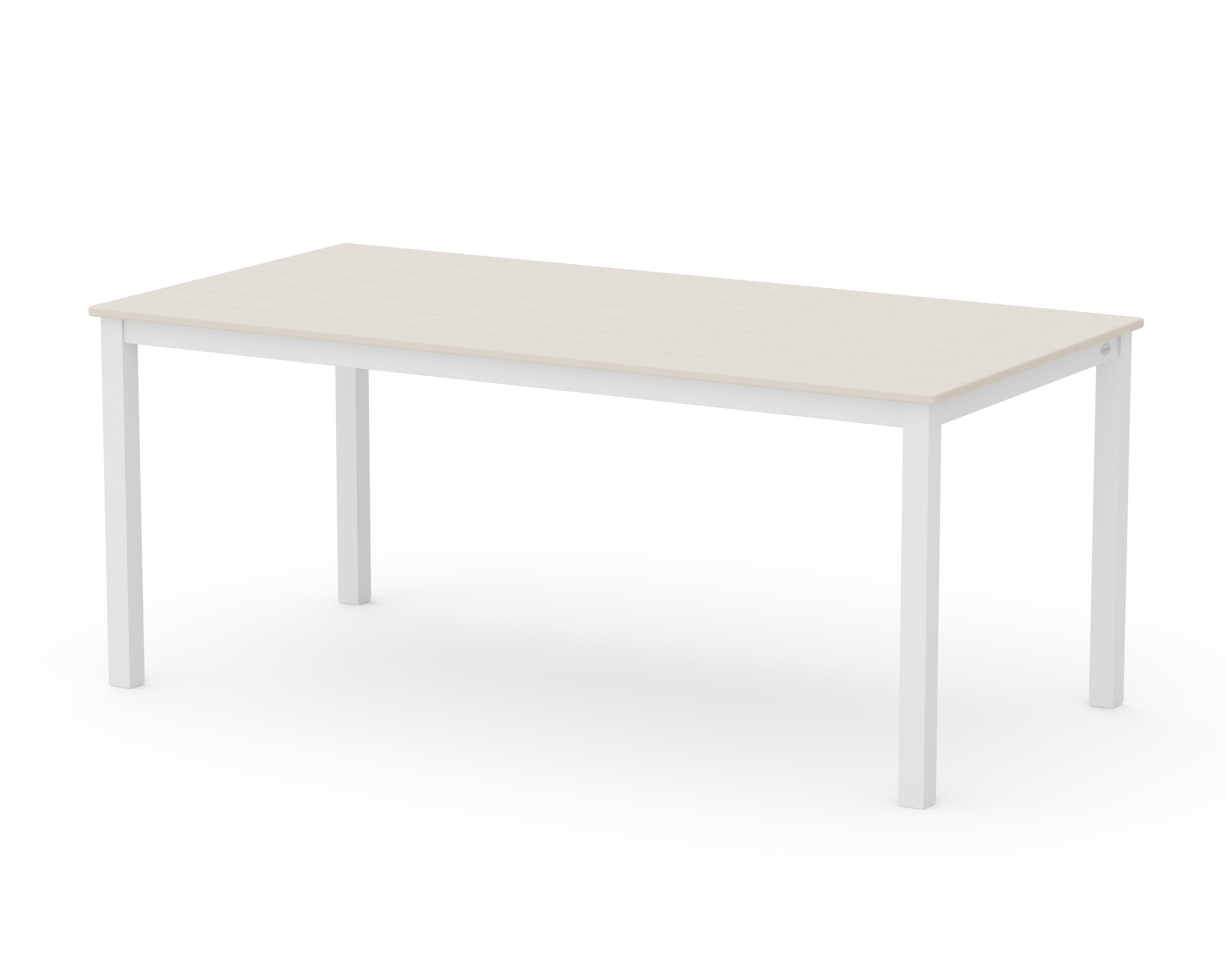 Main Street 36 x 72 Dining Table