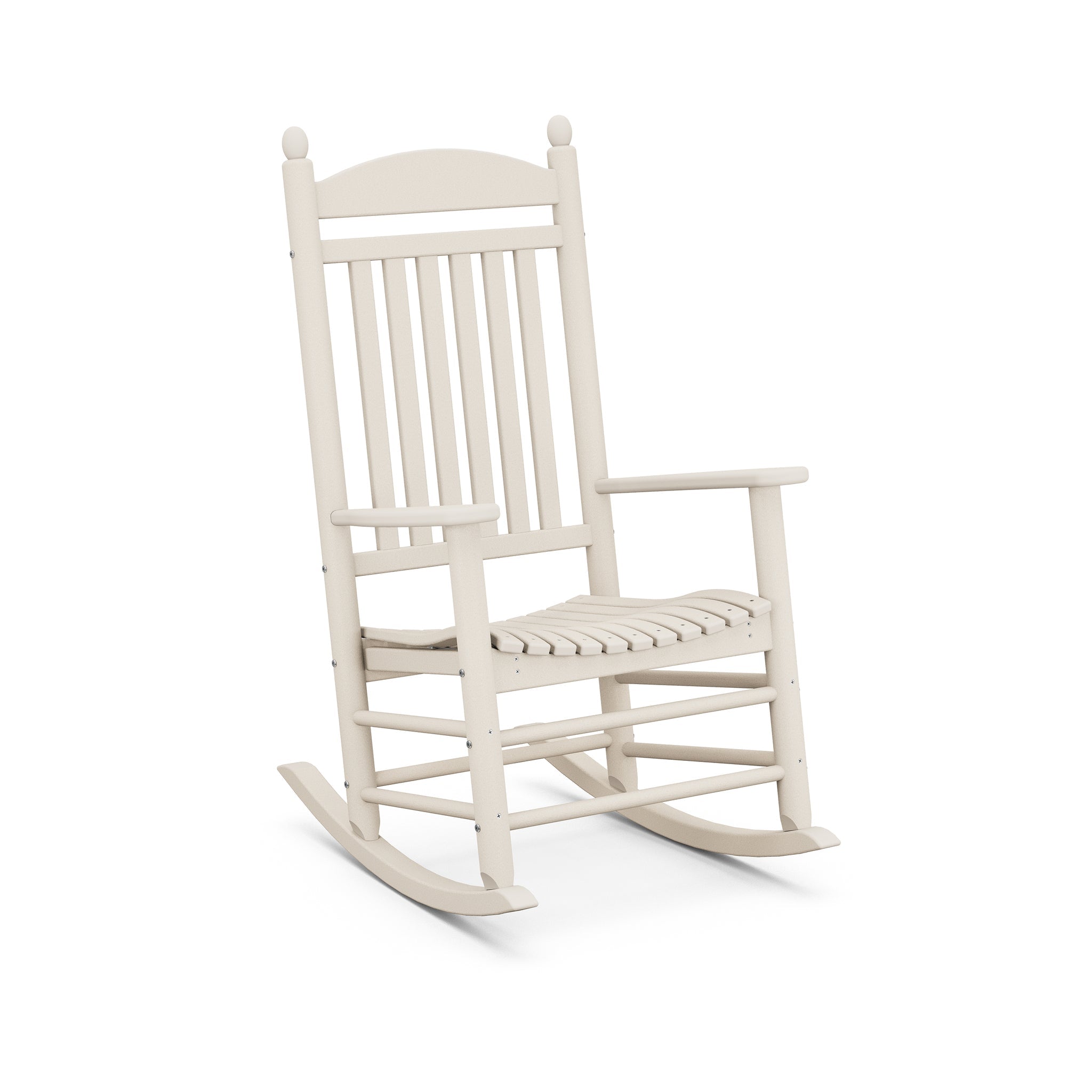 Jefferson Rocking Chair 5