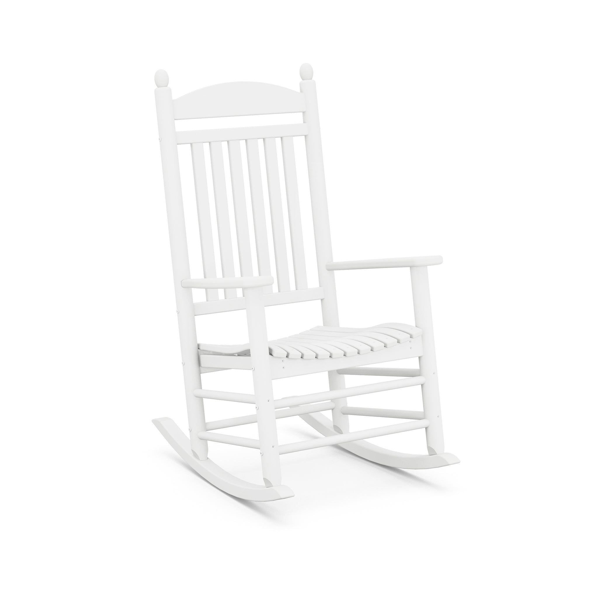 Jefferson Rocking Chair 6