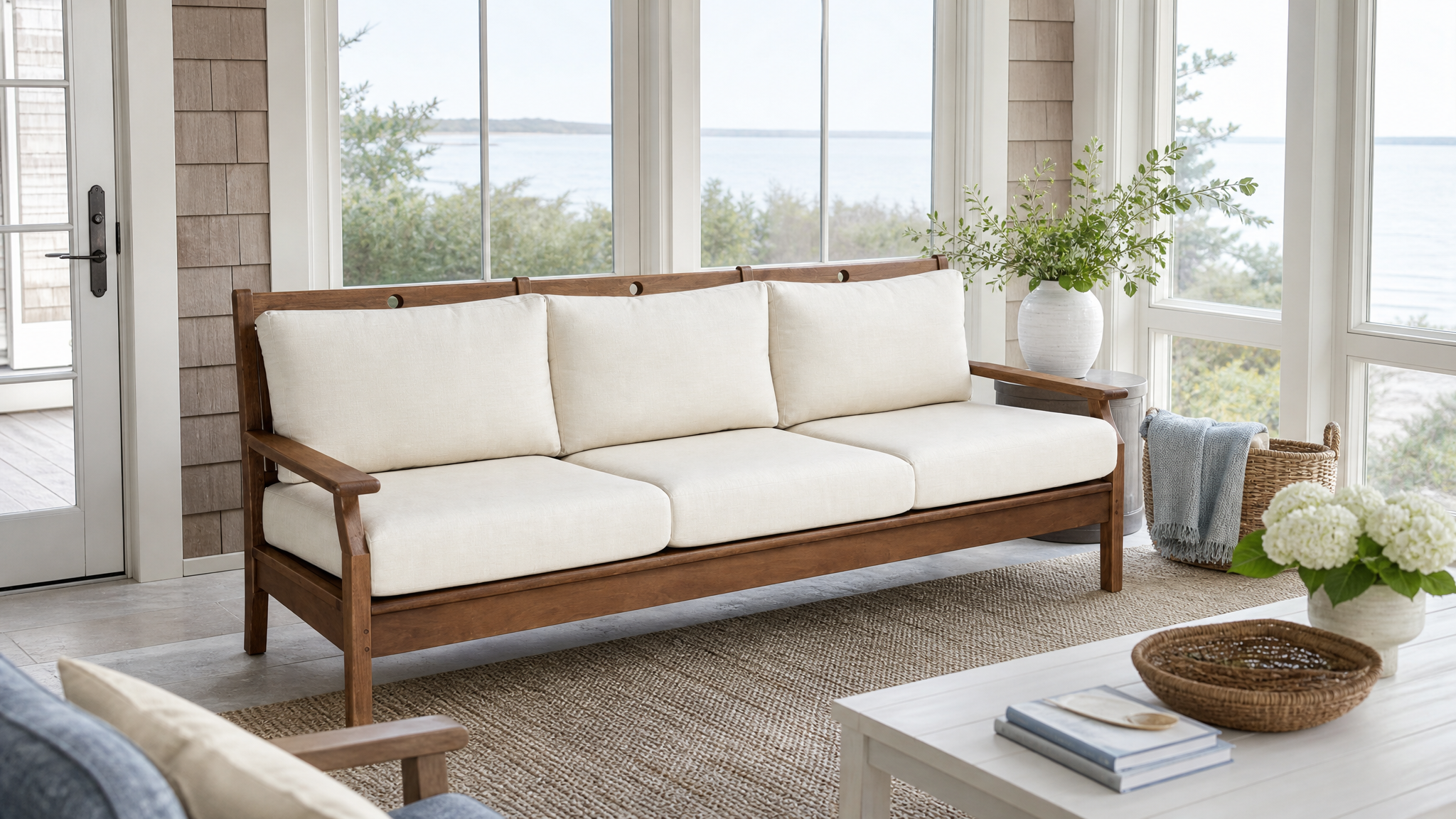 Opal Sofa