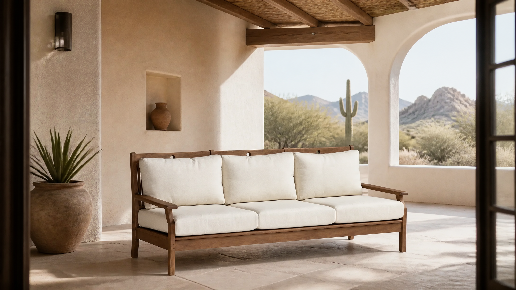 Opal Sofa