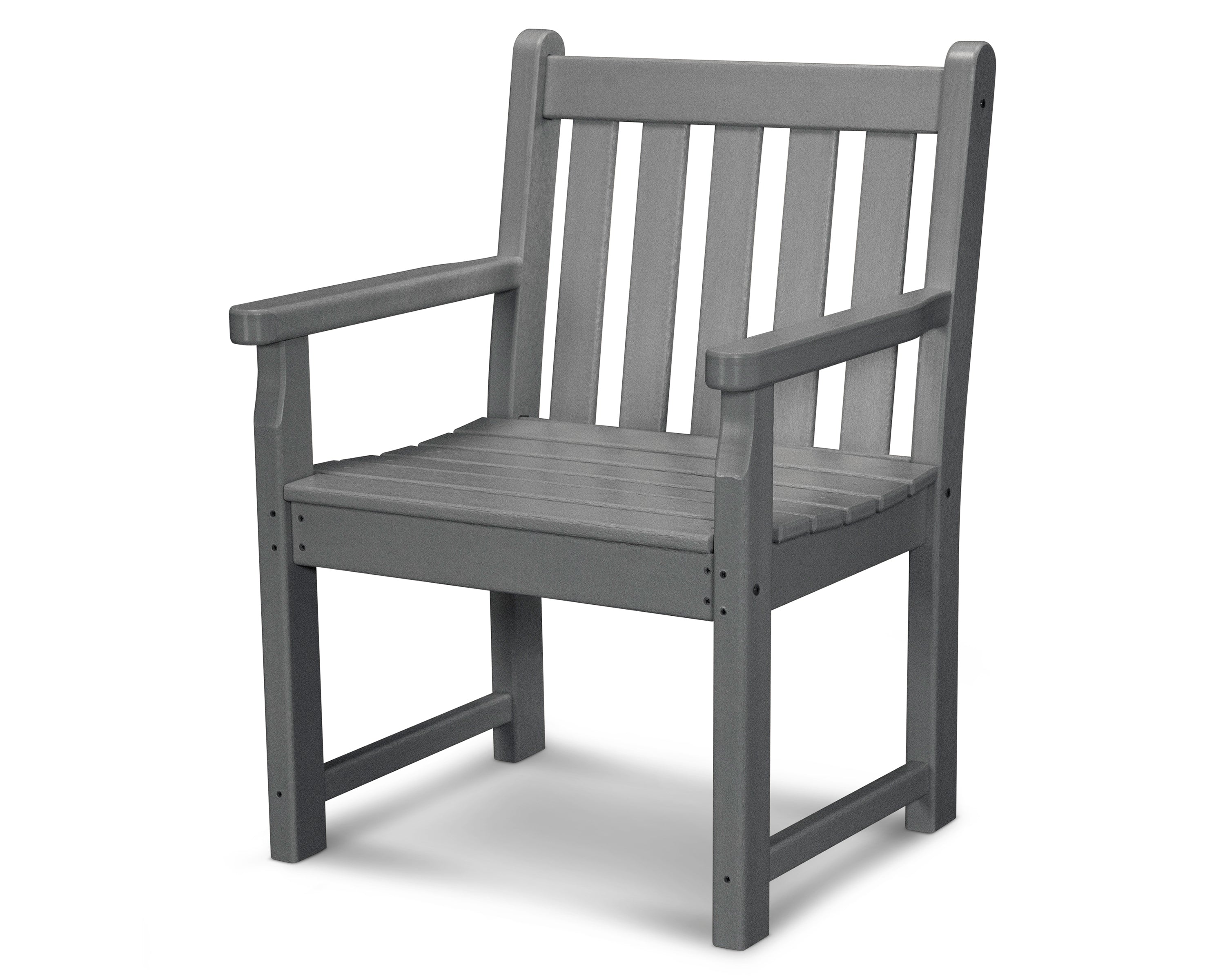 Traditional Garden Arm Chair