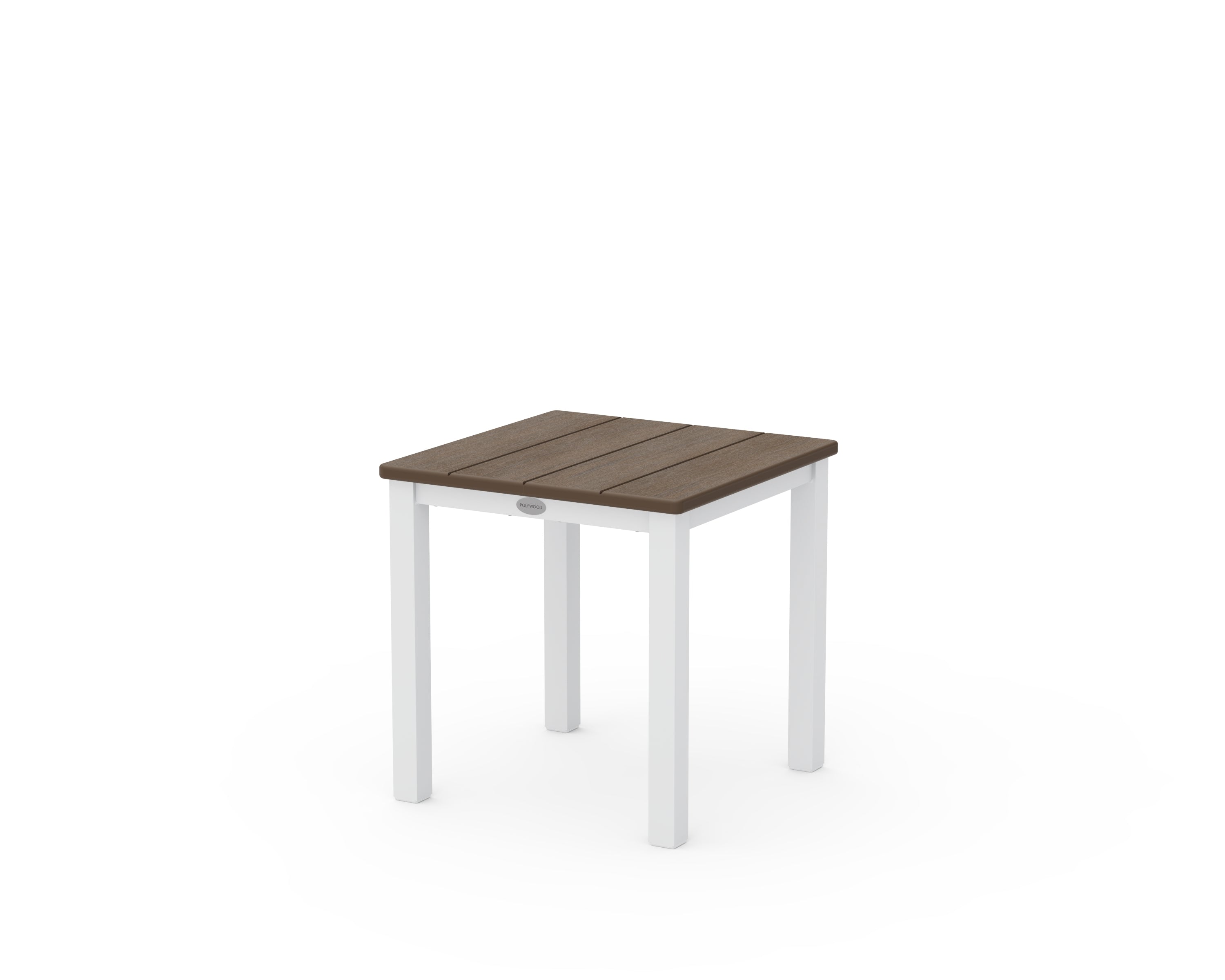Main Street 18" Side Table