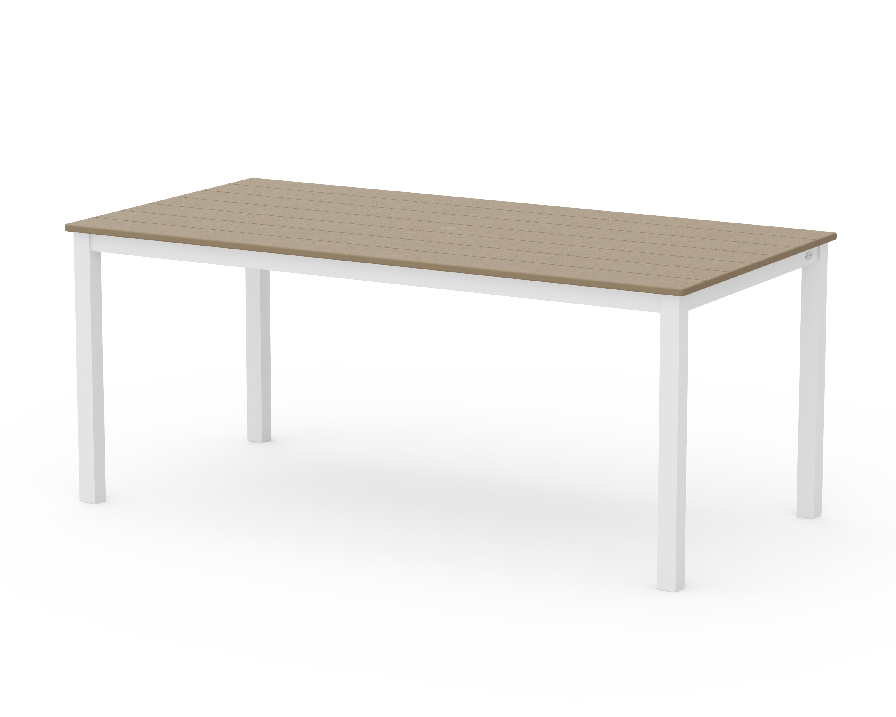 Main Street 36 x 72 Dining Table