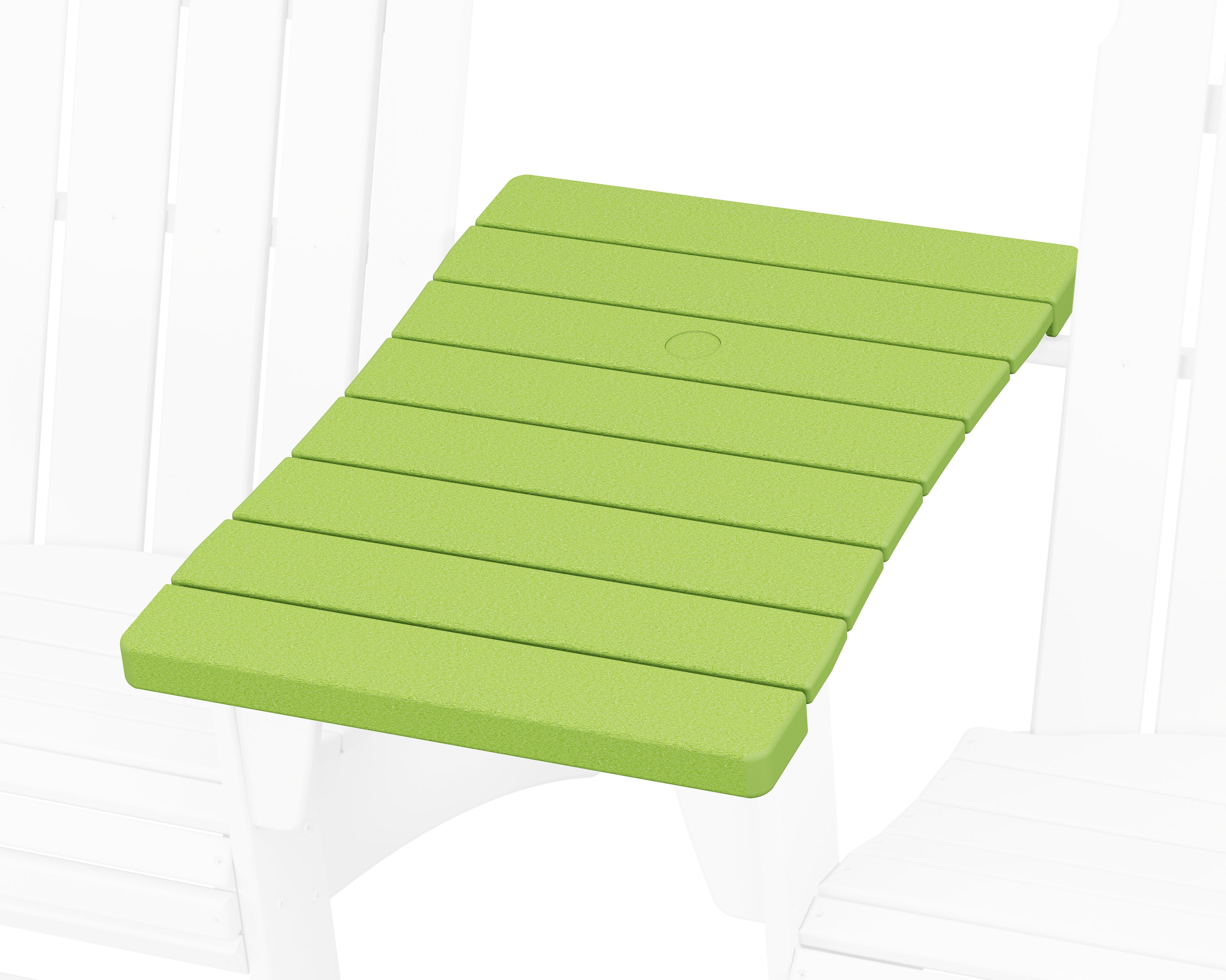 600 Series Straight Adirondack Connecting Table