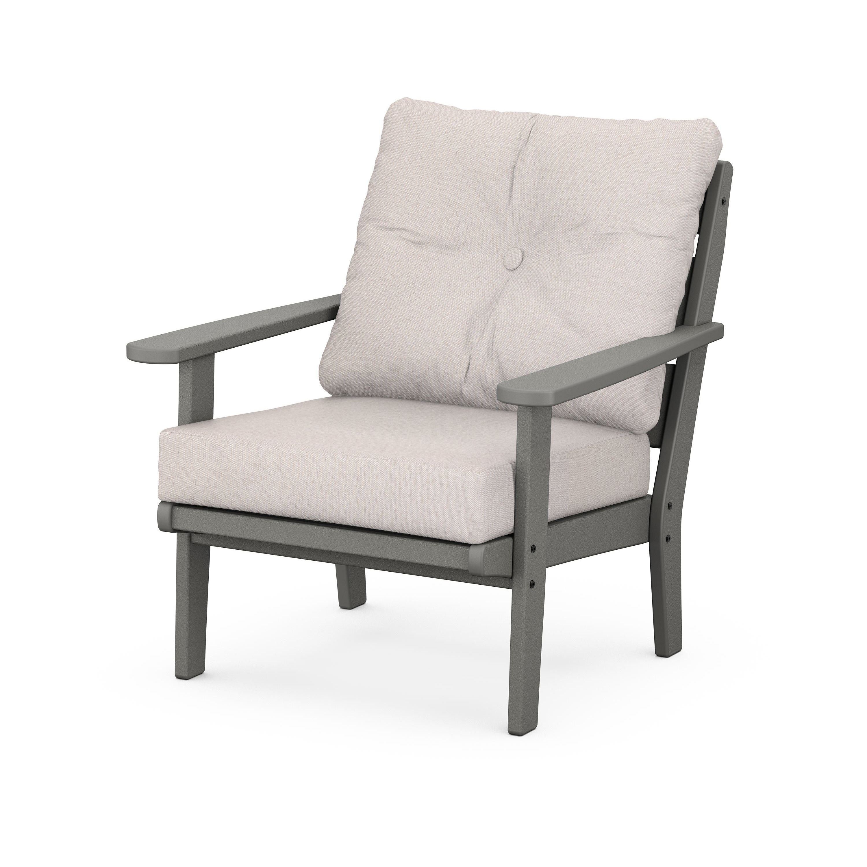 Lakeside Club Chair