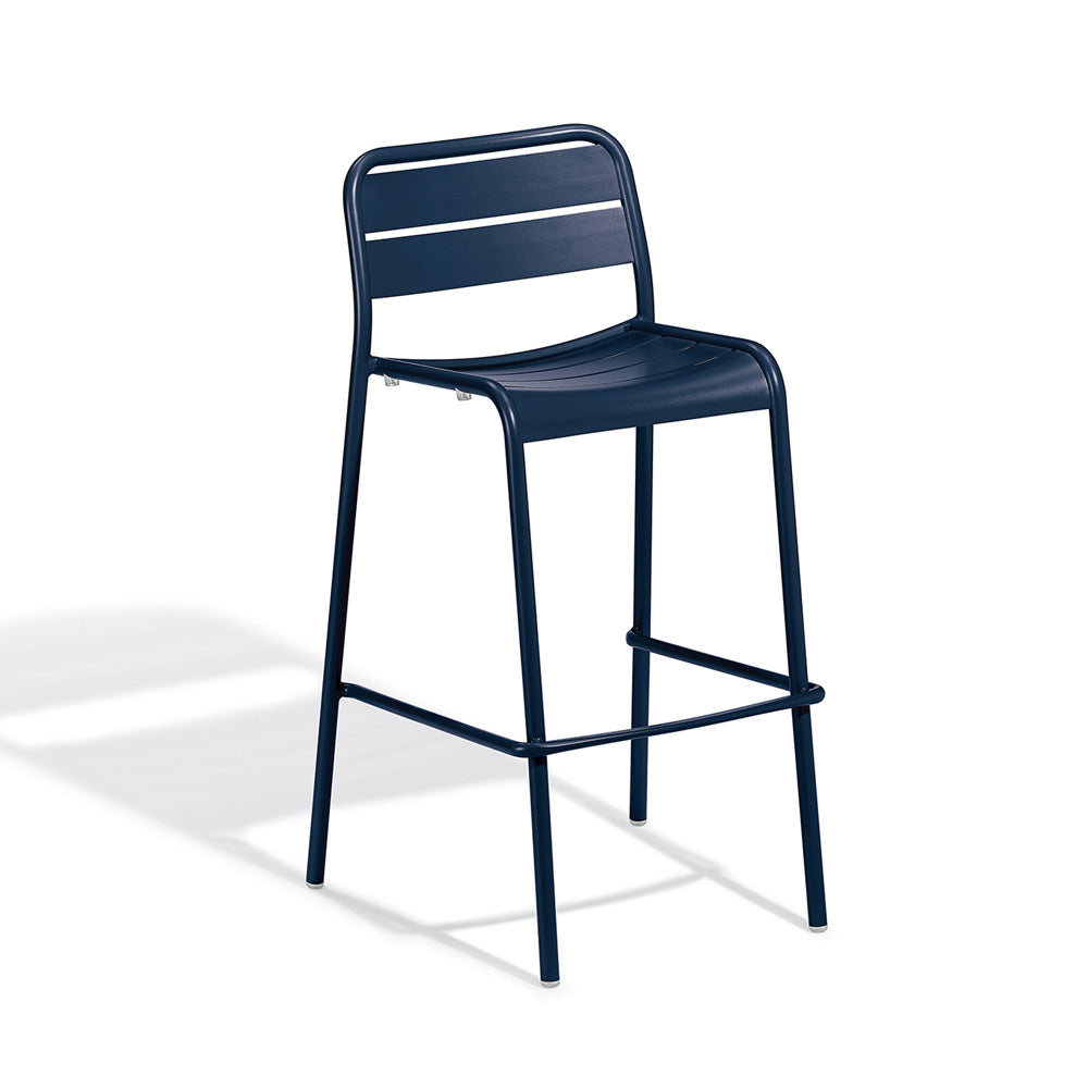 Kapri Bar Chair KIBCH by Oxford Garden