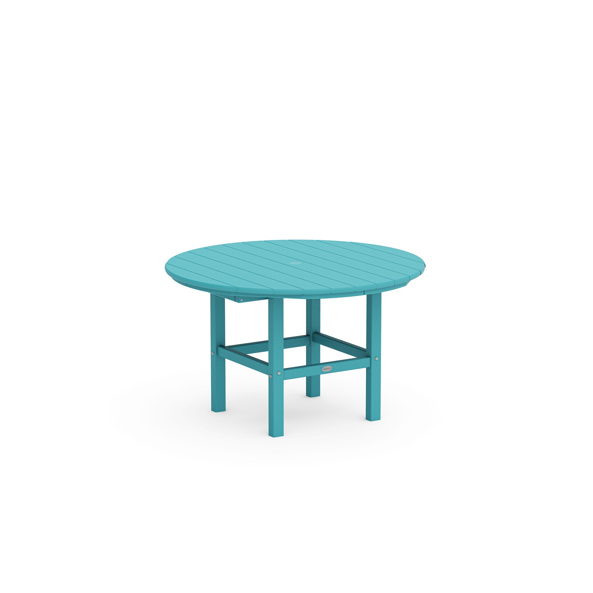 Kids 37" Dining Table 7