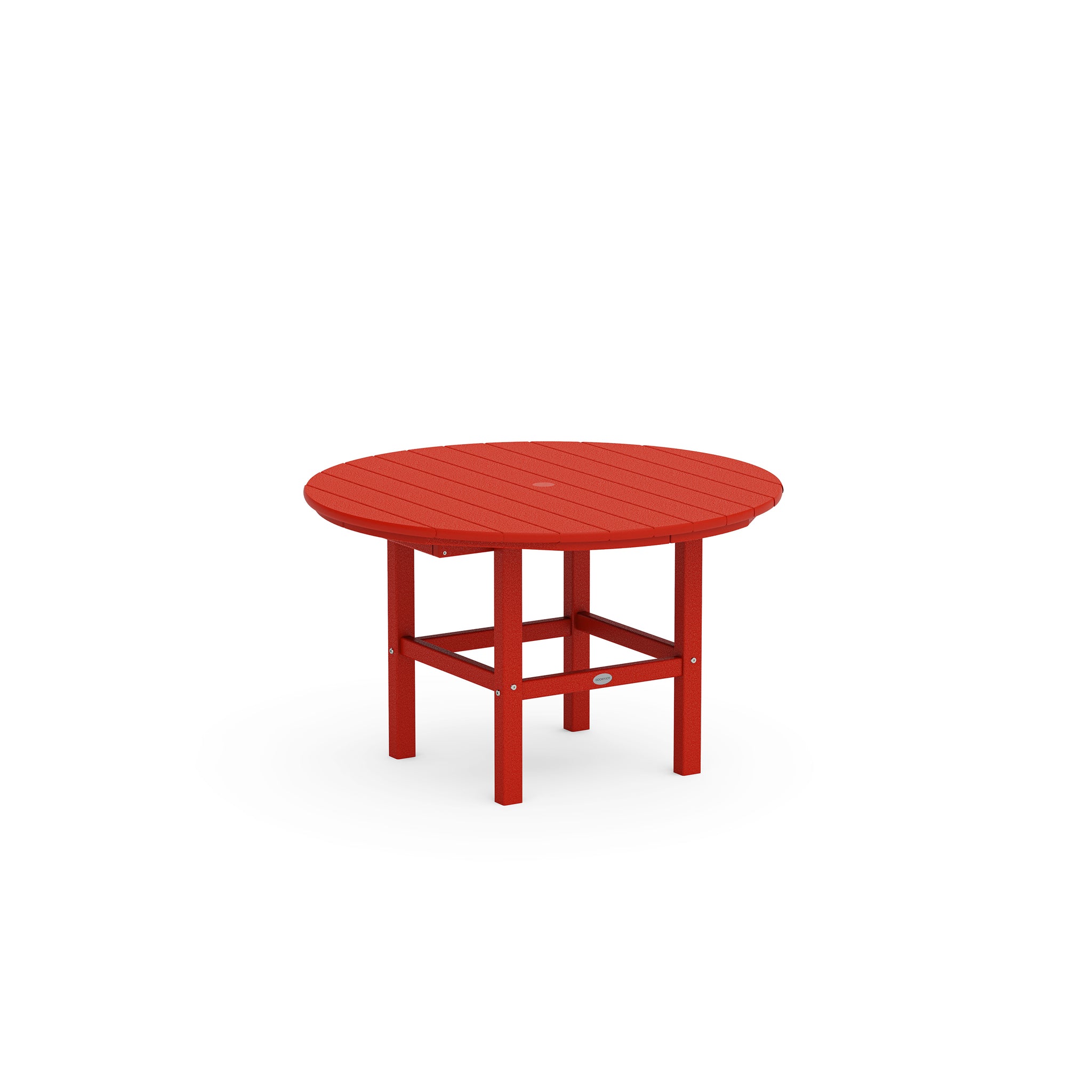 Kids 37" Dining Table 12