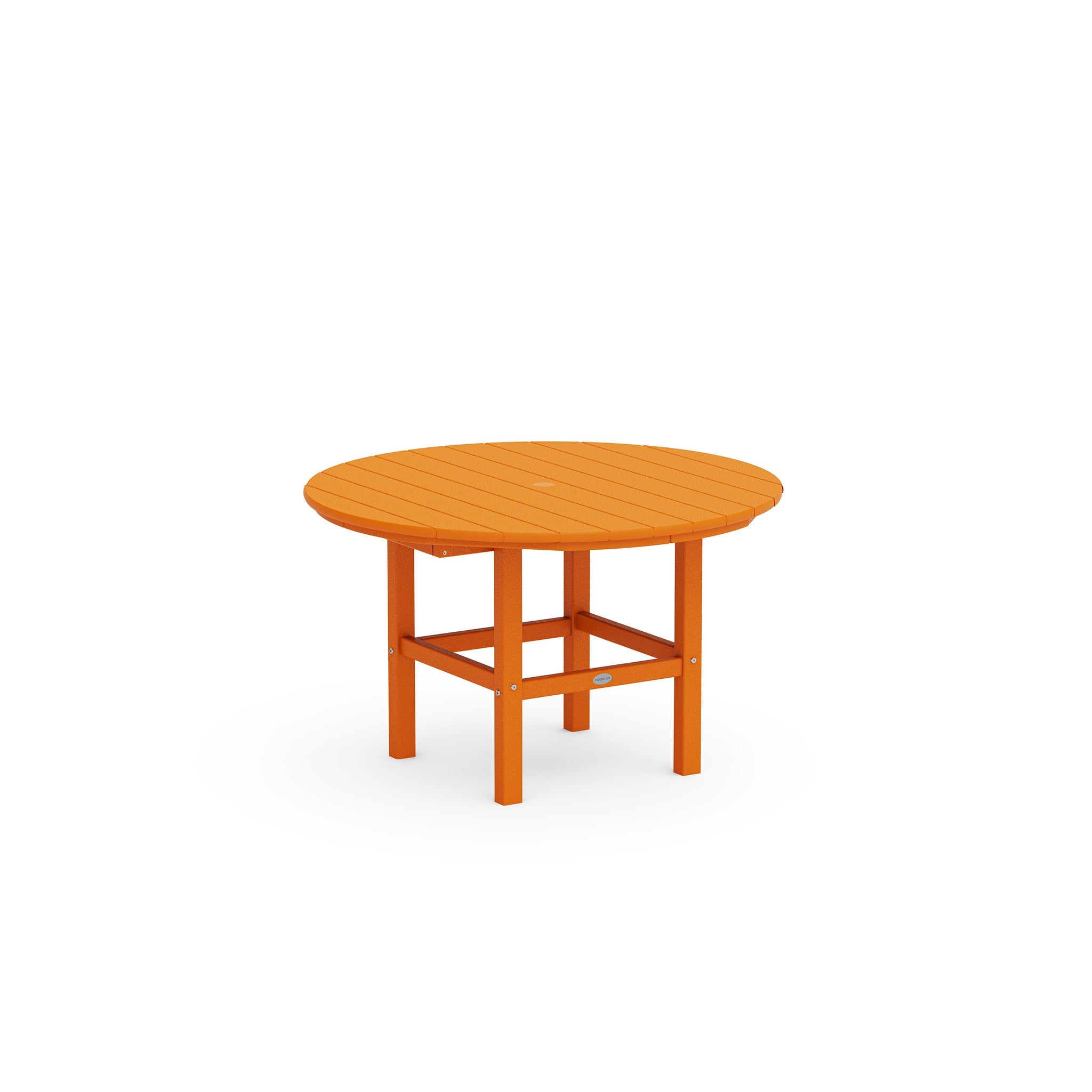 Kids 37" Dining Table 13