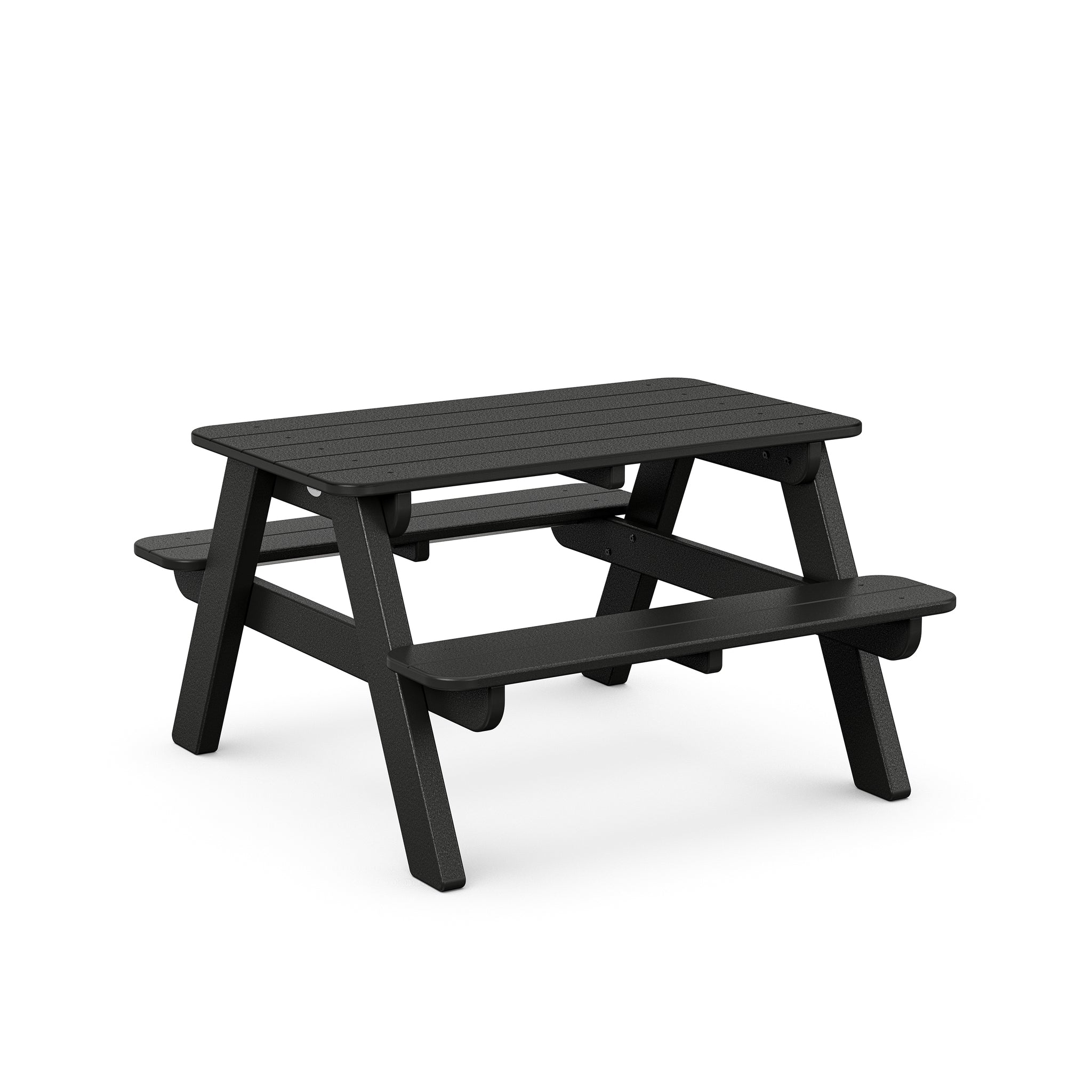 Kids Outdoor Picnic Table