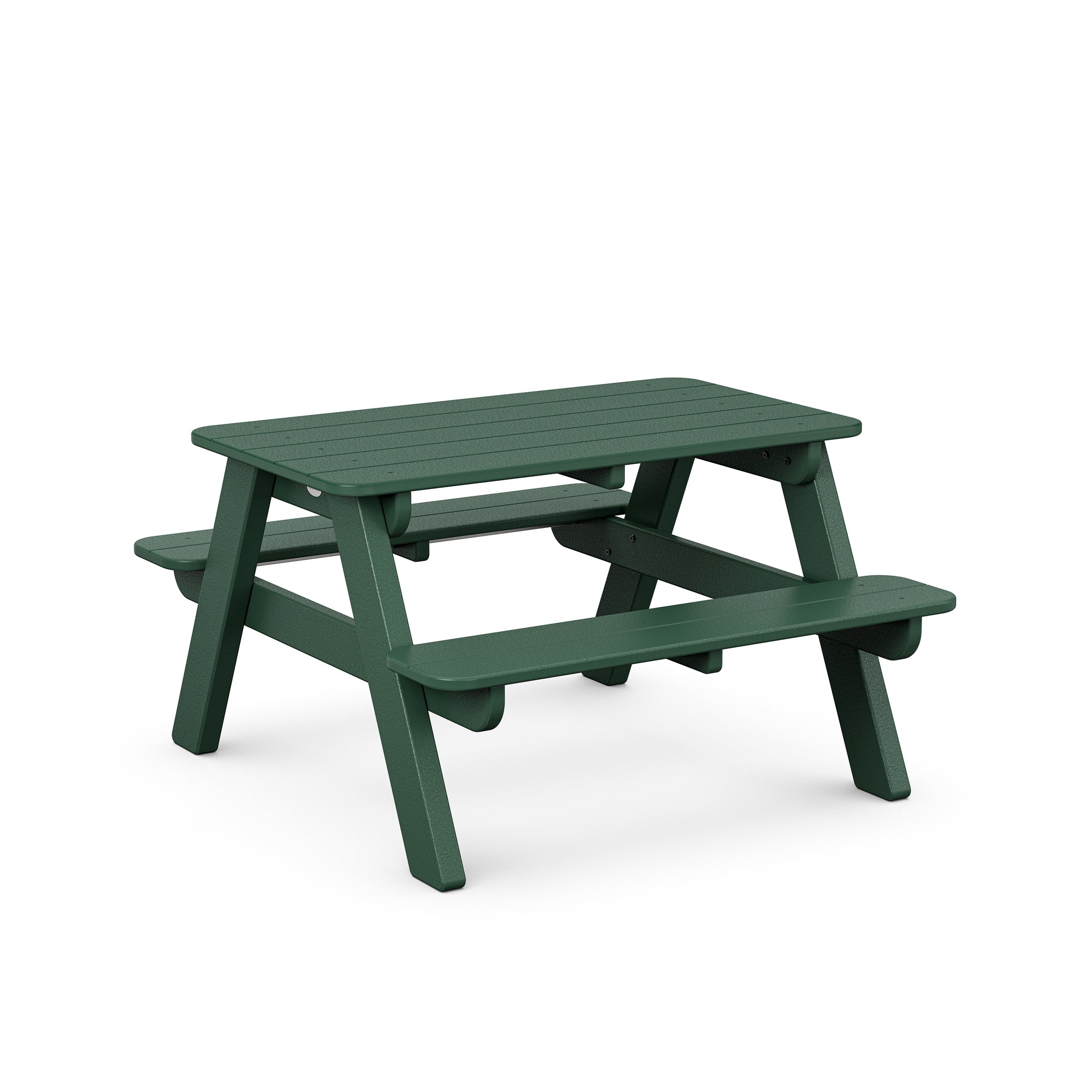 Kids Outdoor Picnic Table 2