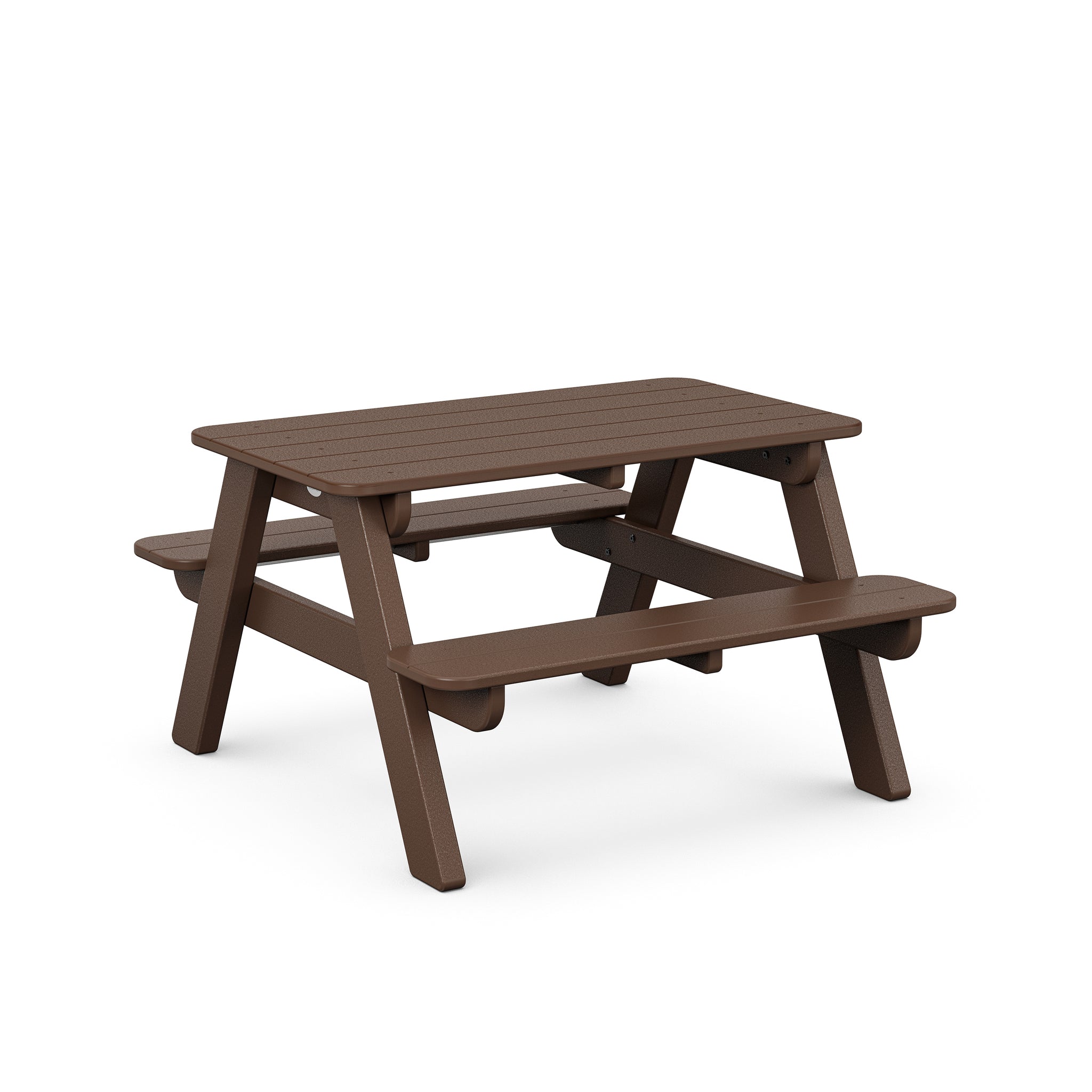 Kids Outdoor Picnic Table 3