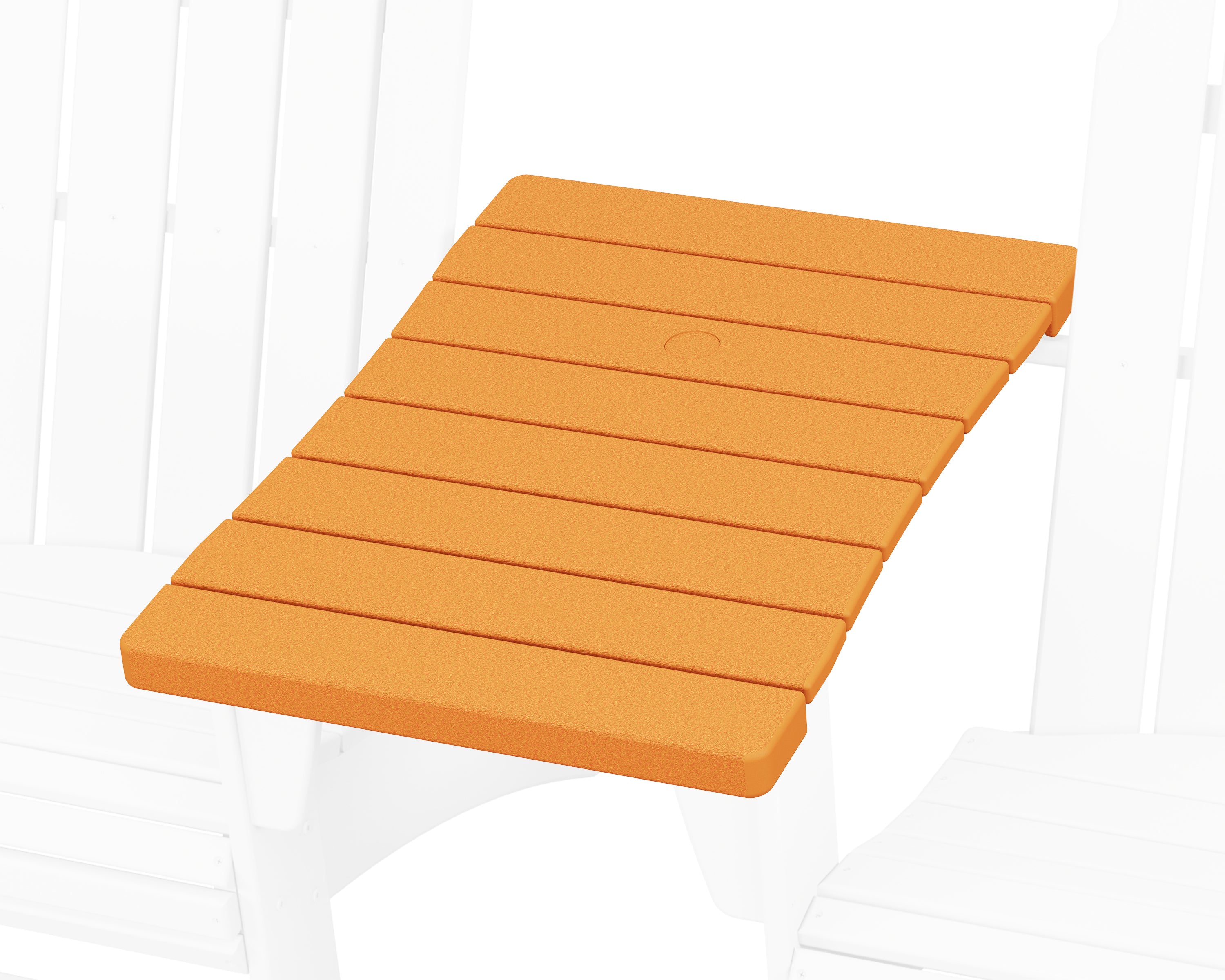 600 Series Straight Adirondack Connecting Table