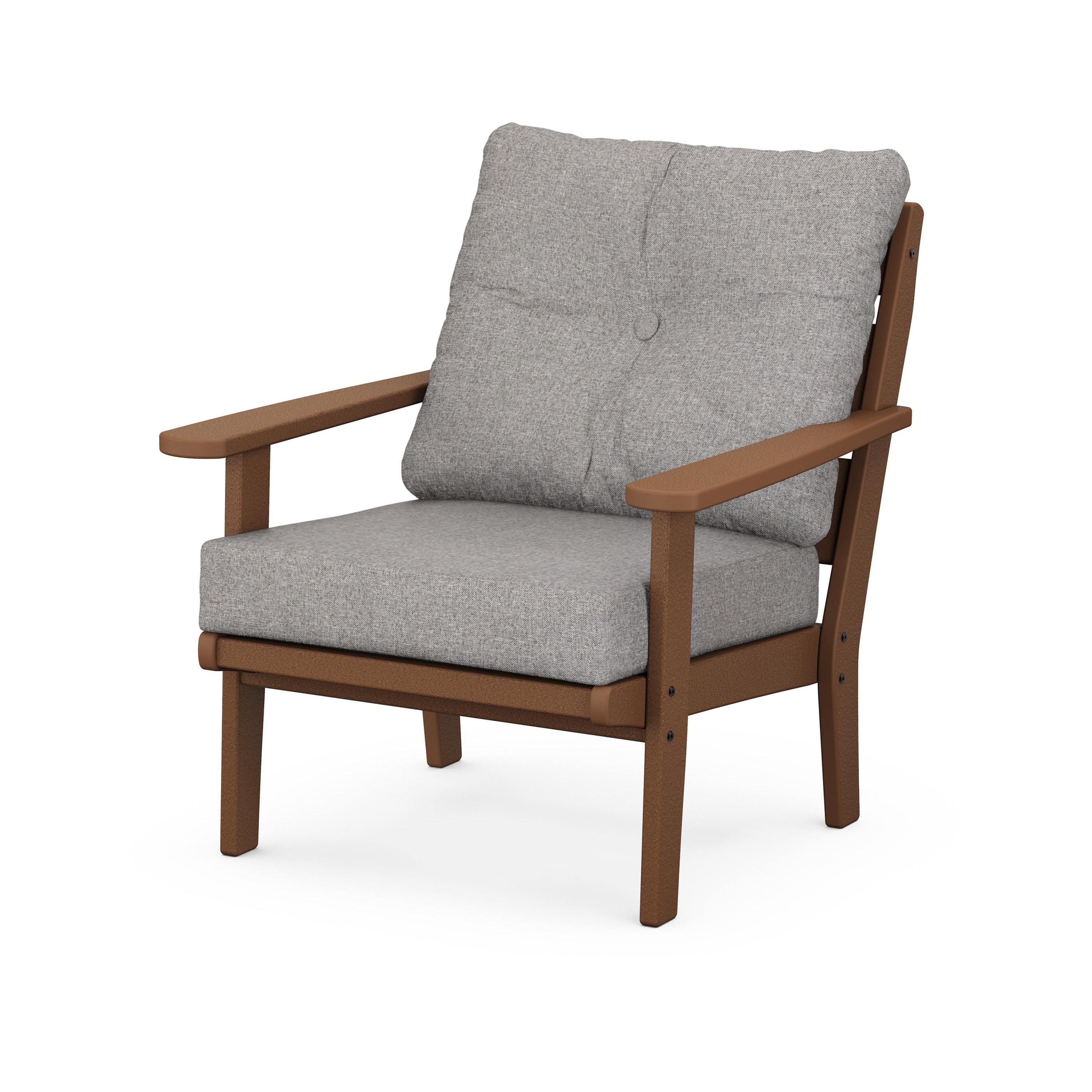 Lakeside Club Chair