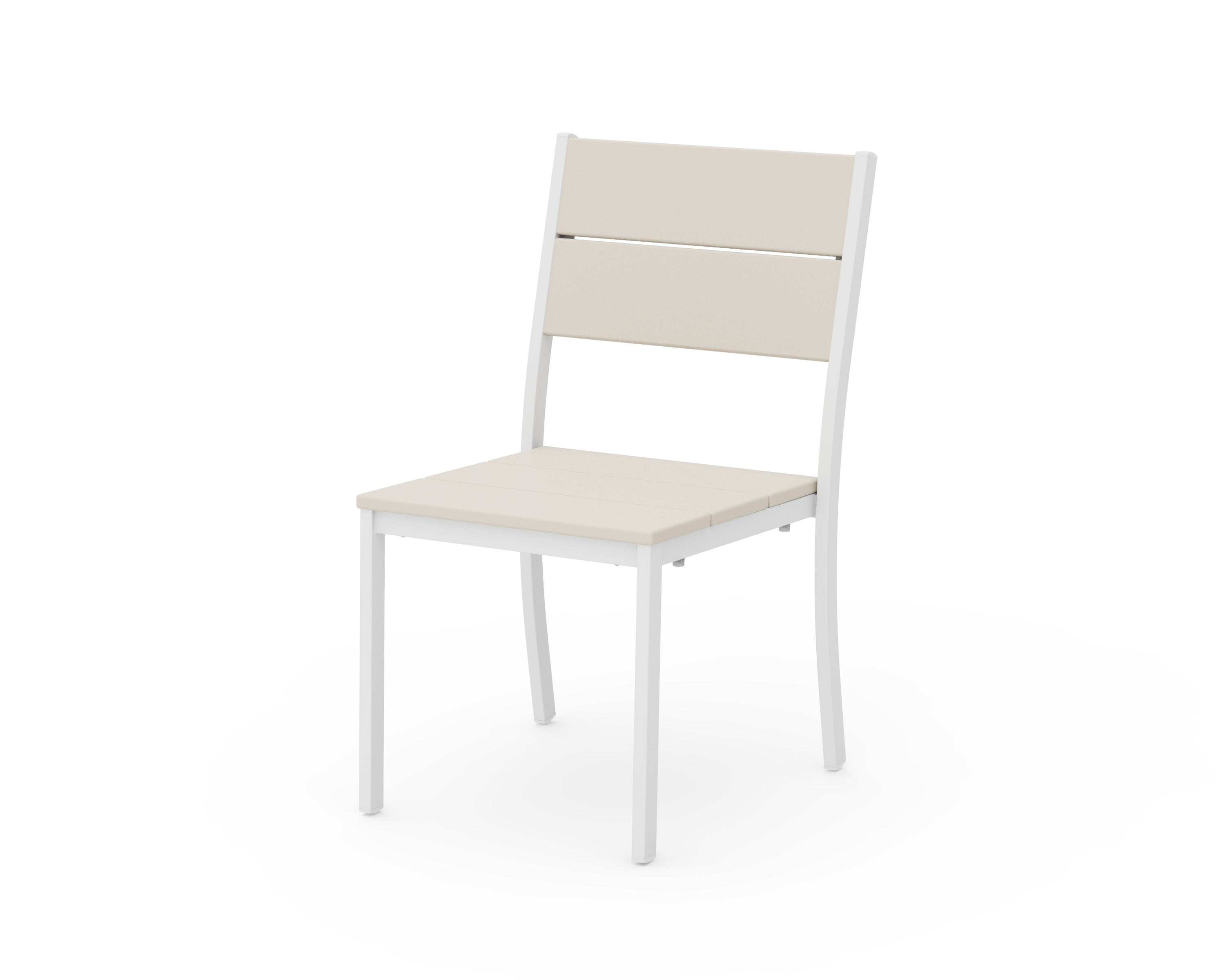 Main Street Stacking Dining Side Chair