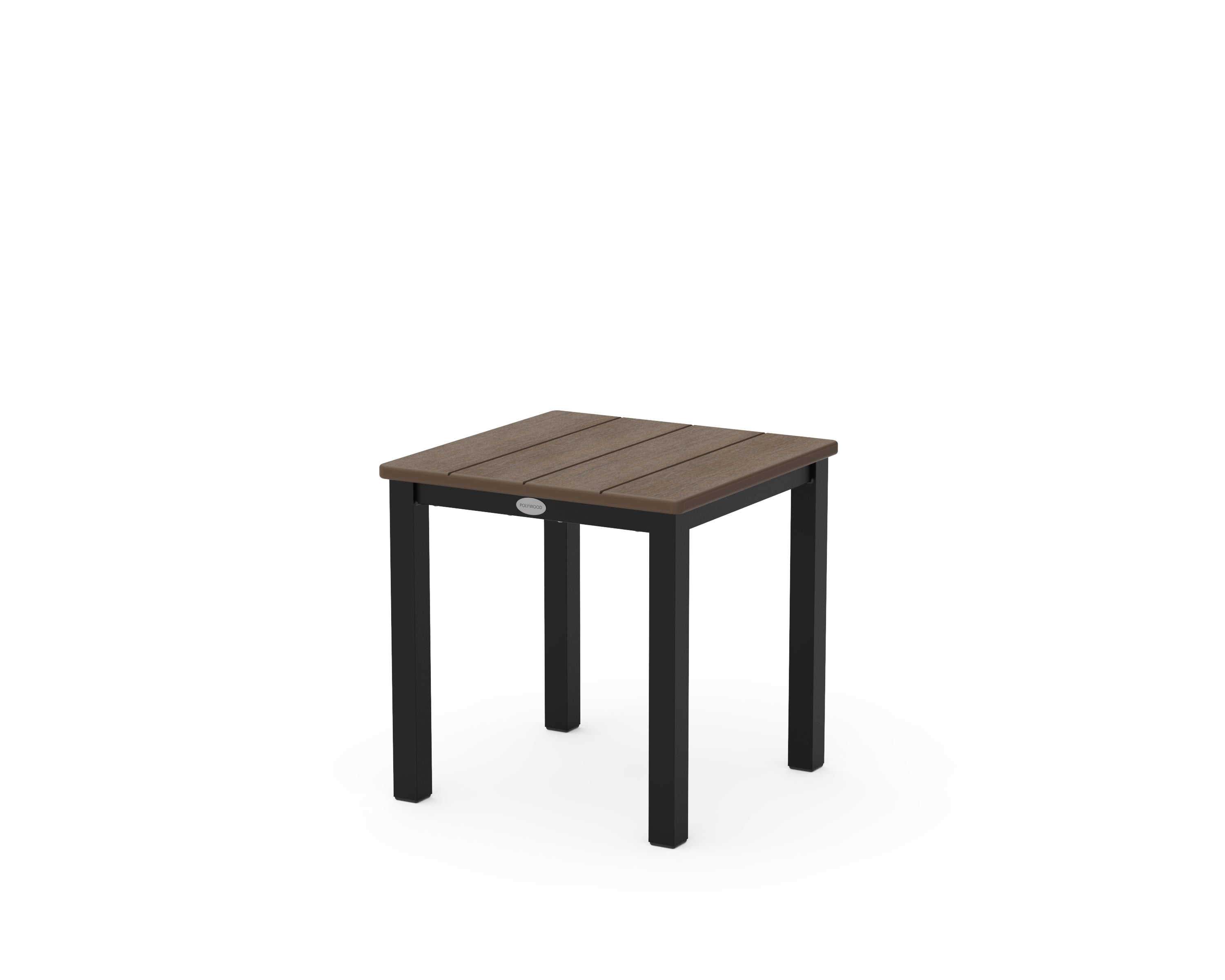 Main Street 18" Side Table