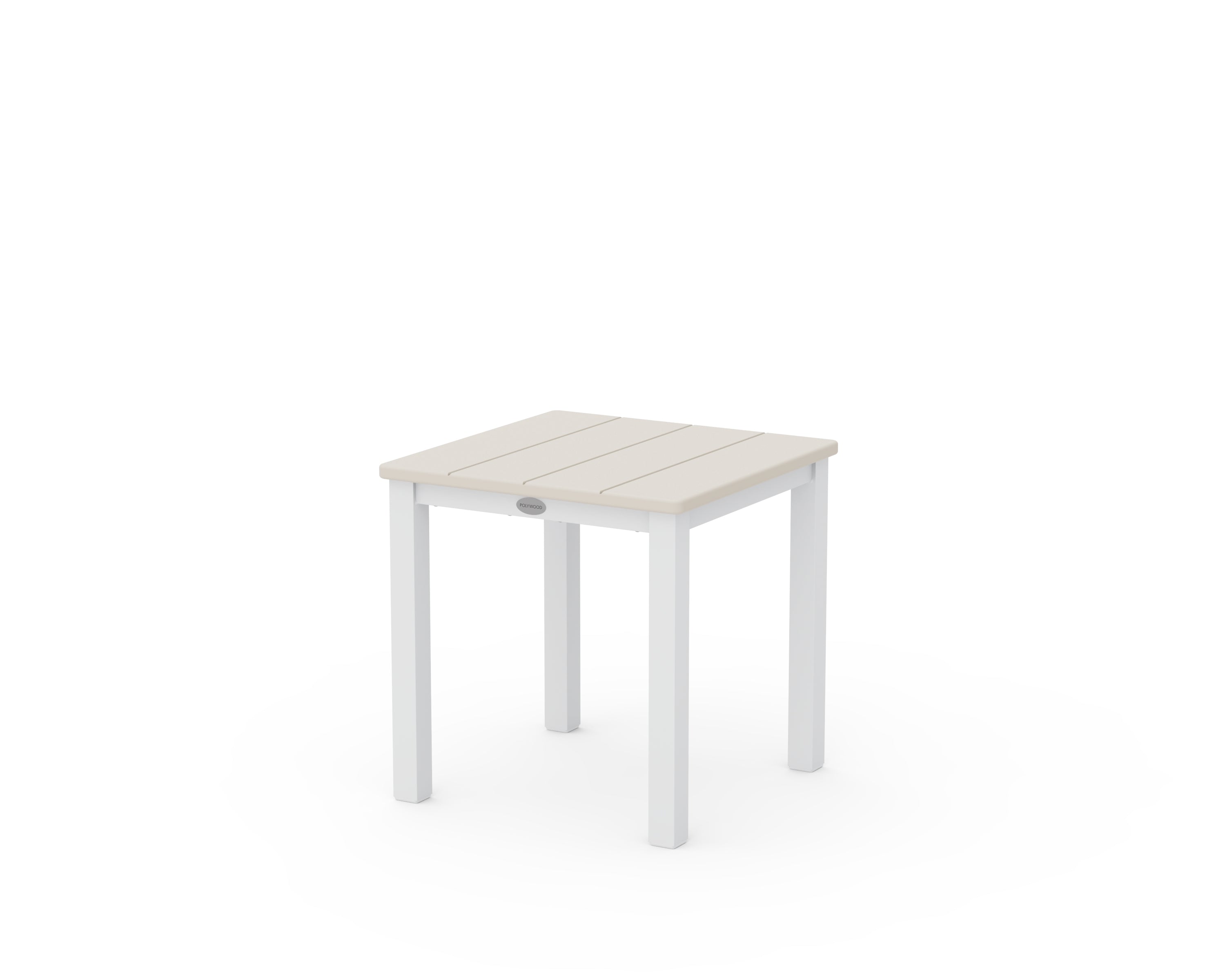 Main Street 18" Side Table
