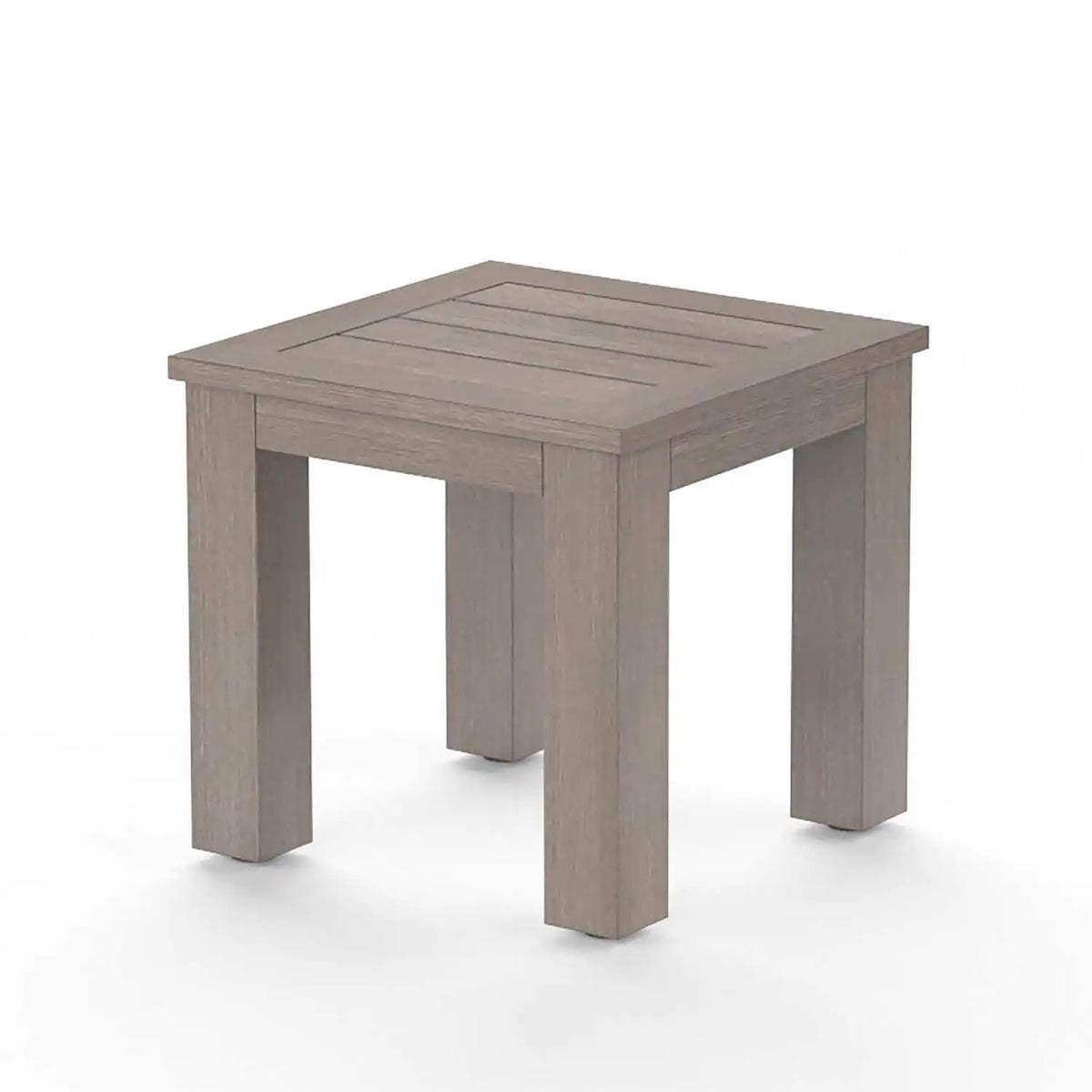 Laguna 22" Square End Table SW3501-ET by Sunset West 2