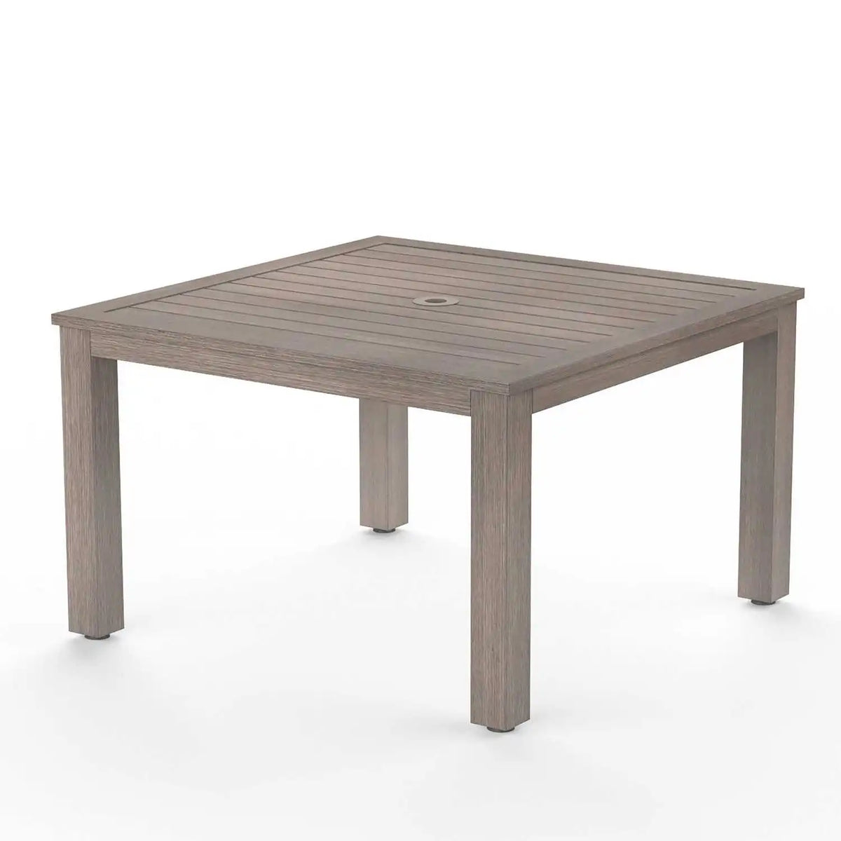 Laguna 48" Square Dining Table SW3501-T48 by Sunset West 4