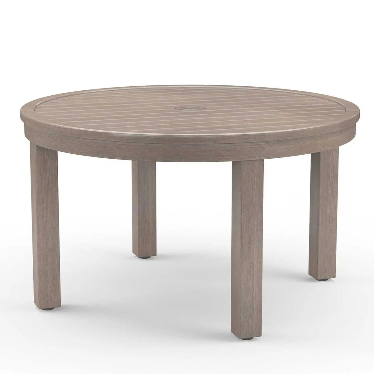Laguna 50" Round Dining Table SW3501-RDT50 by Sunset West 2