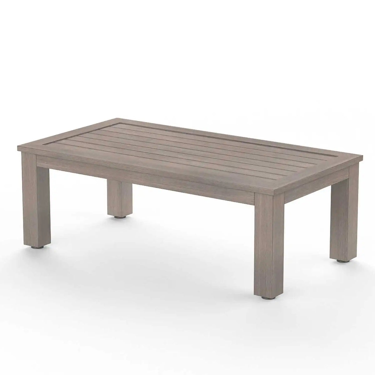 Laguna 54" Rectangular Coffee Table SW3501-CT by Sunset West 3