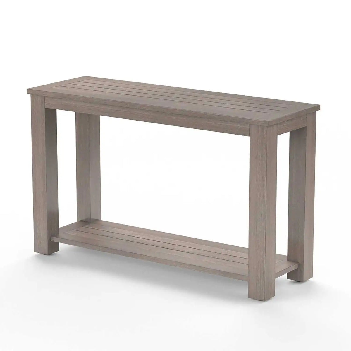 Laguna 54" Sofa Console Table SW3501-ST by Sunset West 3