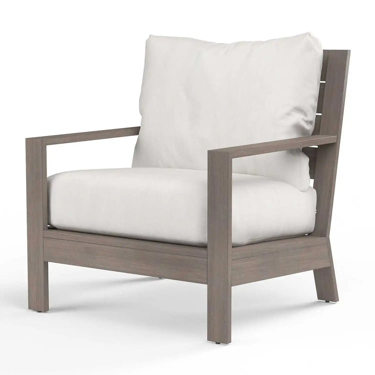Laguna Club Chair SW3501-21 by Sunset West 4